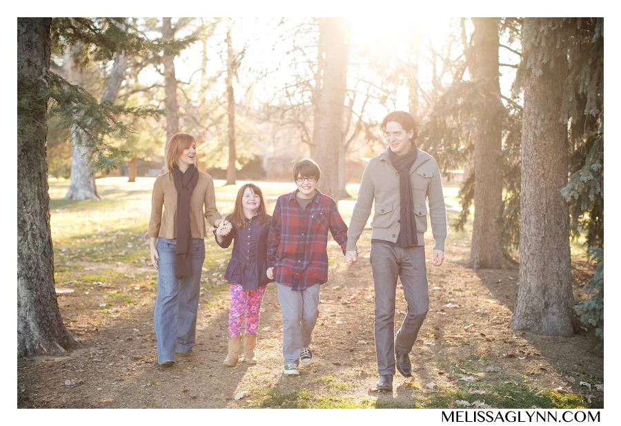 COLORADO FAMILY :: CAMPBELL-SWANSON