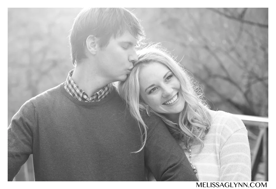 COLORADO ENGAGEMENT :: MATT + KRISTINA