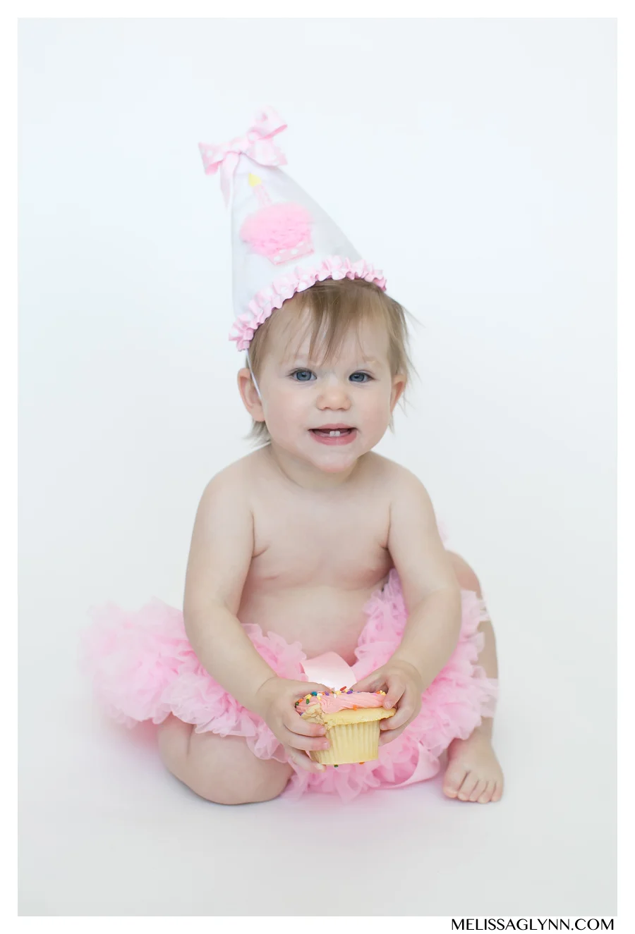 BABY :: MISS PIPER TURNS ONE YEAR OLD!