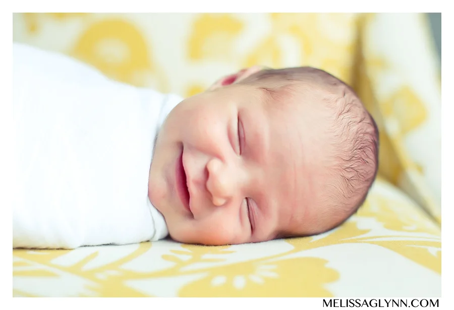 DENVER NEWBORN: MISS ELLIOT