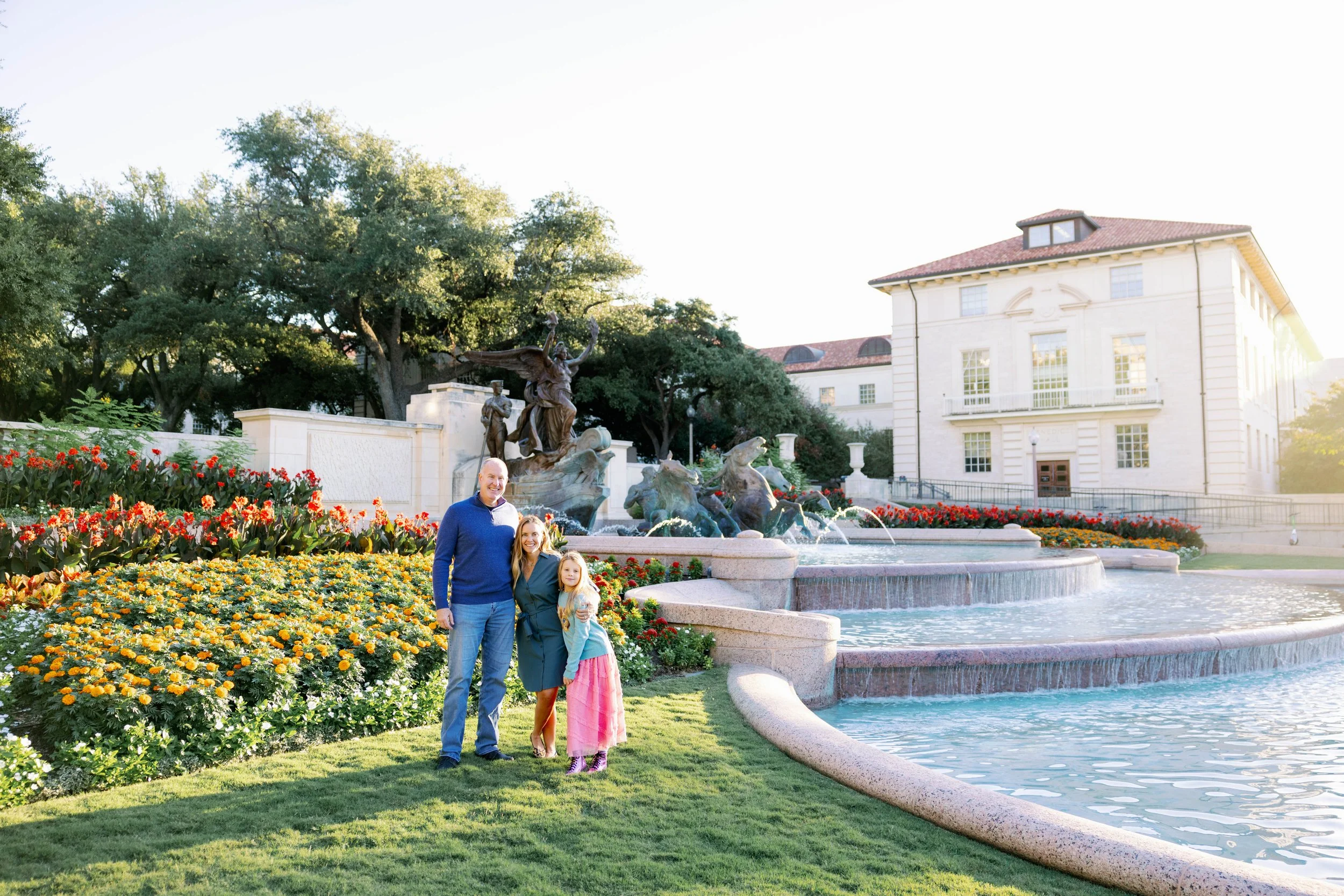 Best family photographer in Greenville, SC - Melissa Glynn