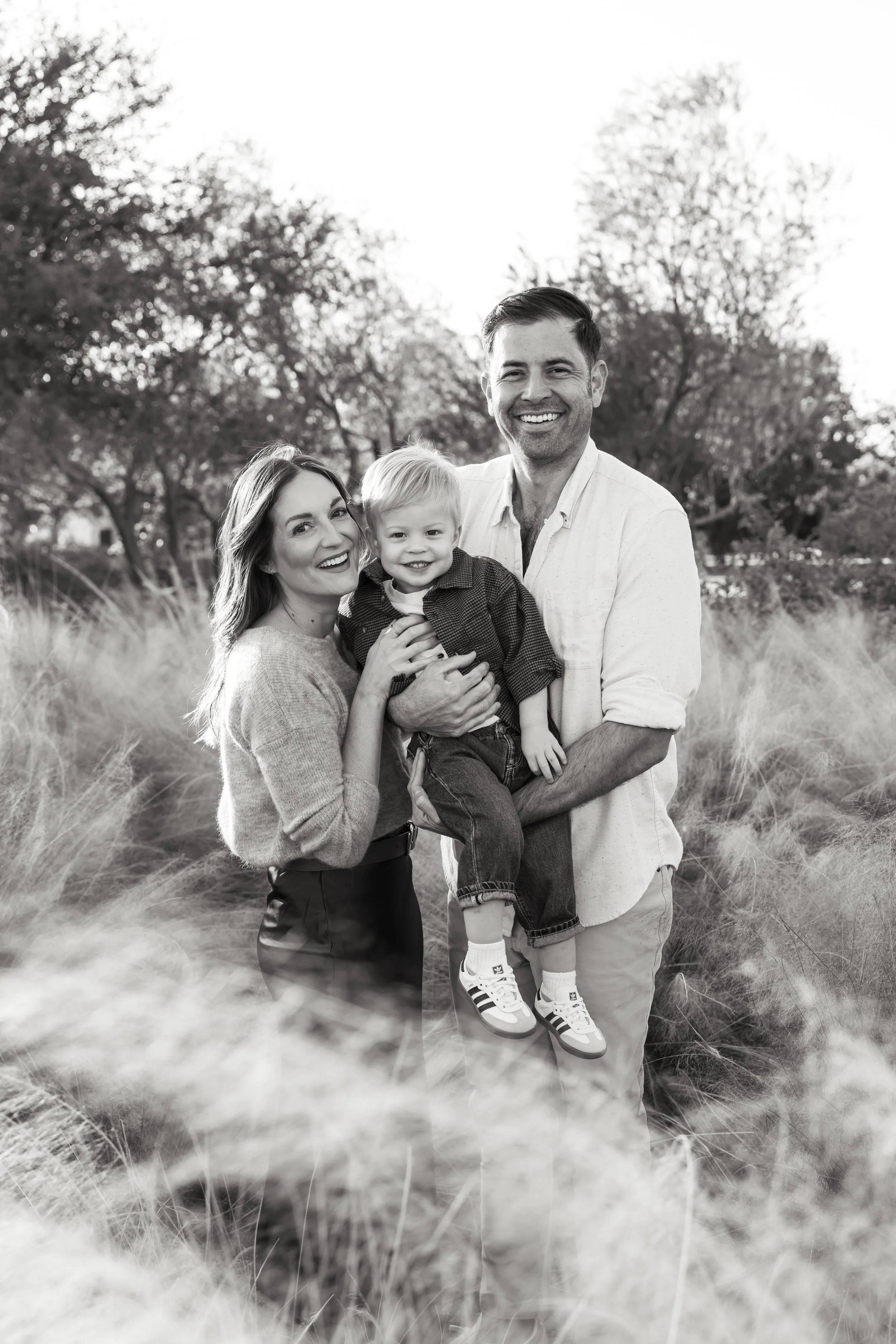 Mueller Butterfly Garden