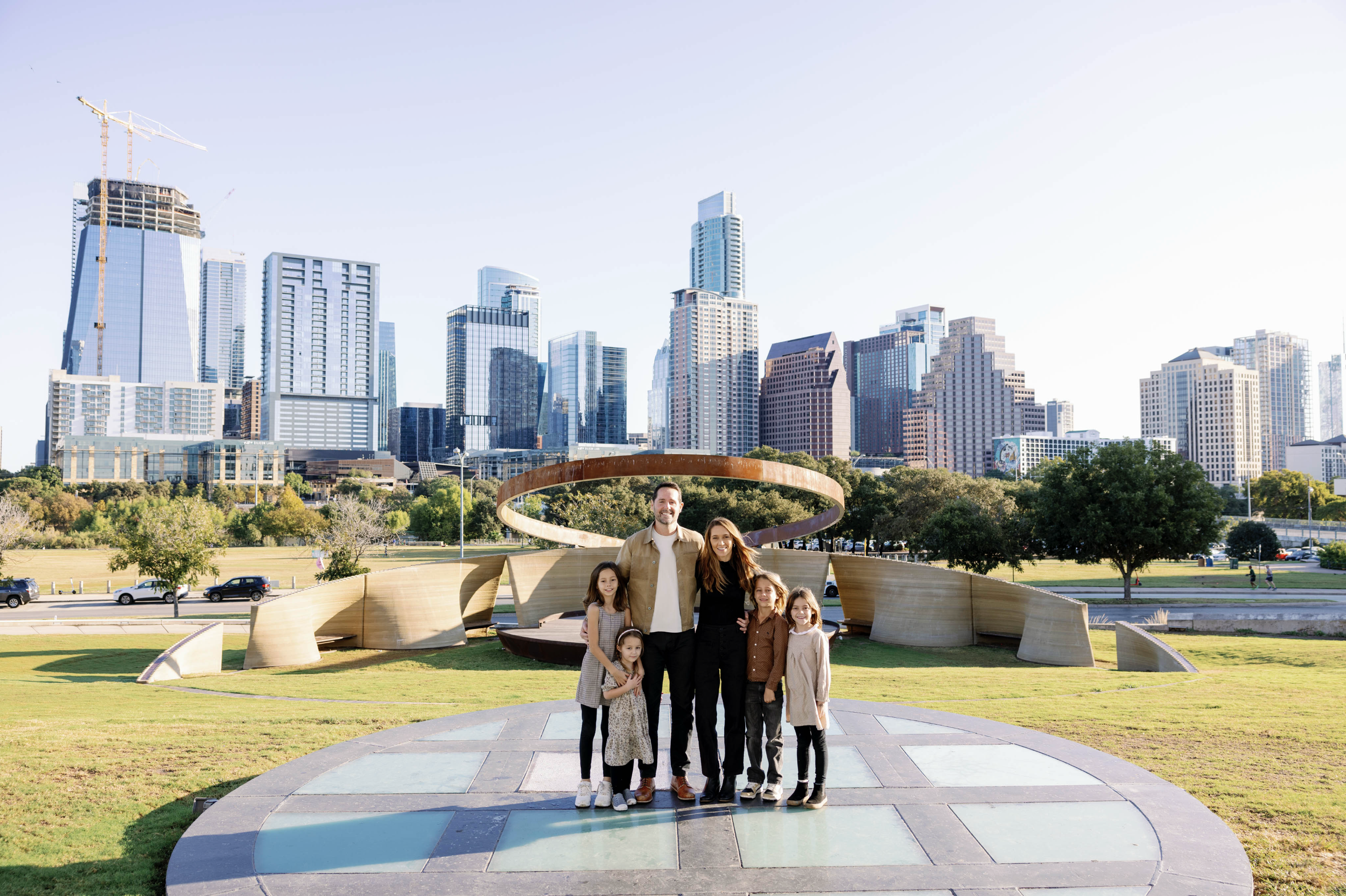 The Long Center