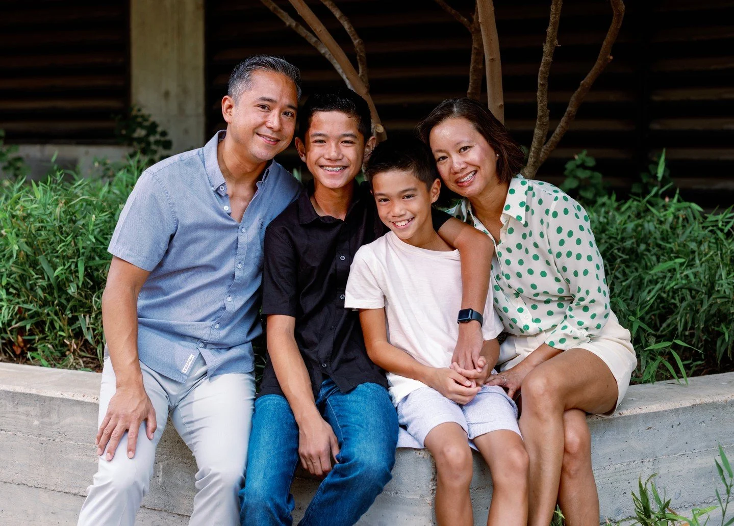 Another year in the books... I love watching these boys grow!