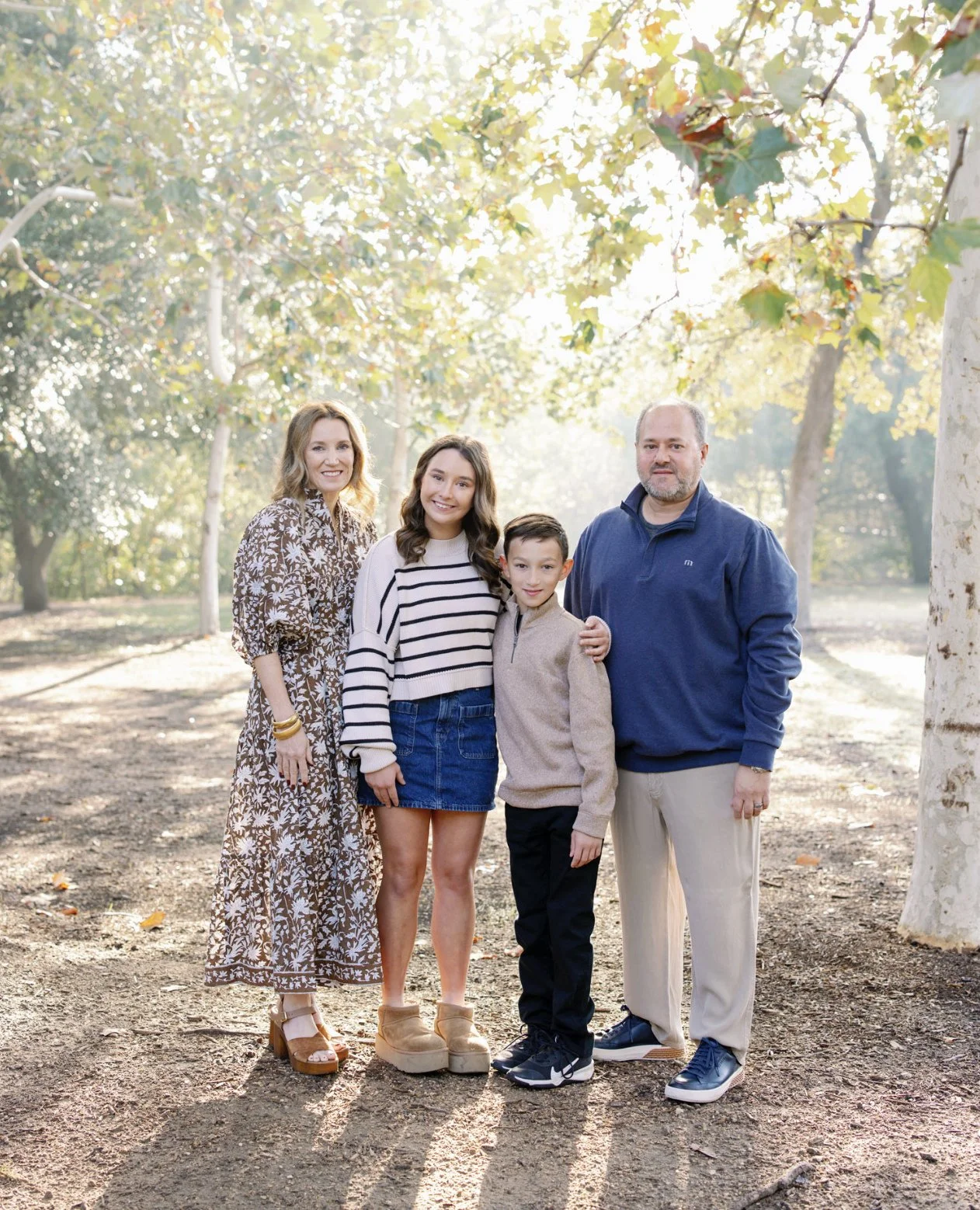 There are few locations that can beat this morning light in Austin... Now, I have to find something just as good in the Greenville area. If you know a spot, please share!!