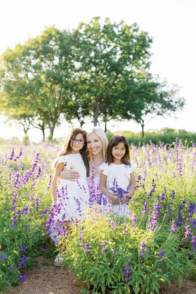 Spring 2024 Mini Family Sessions!