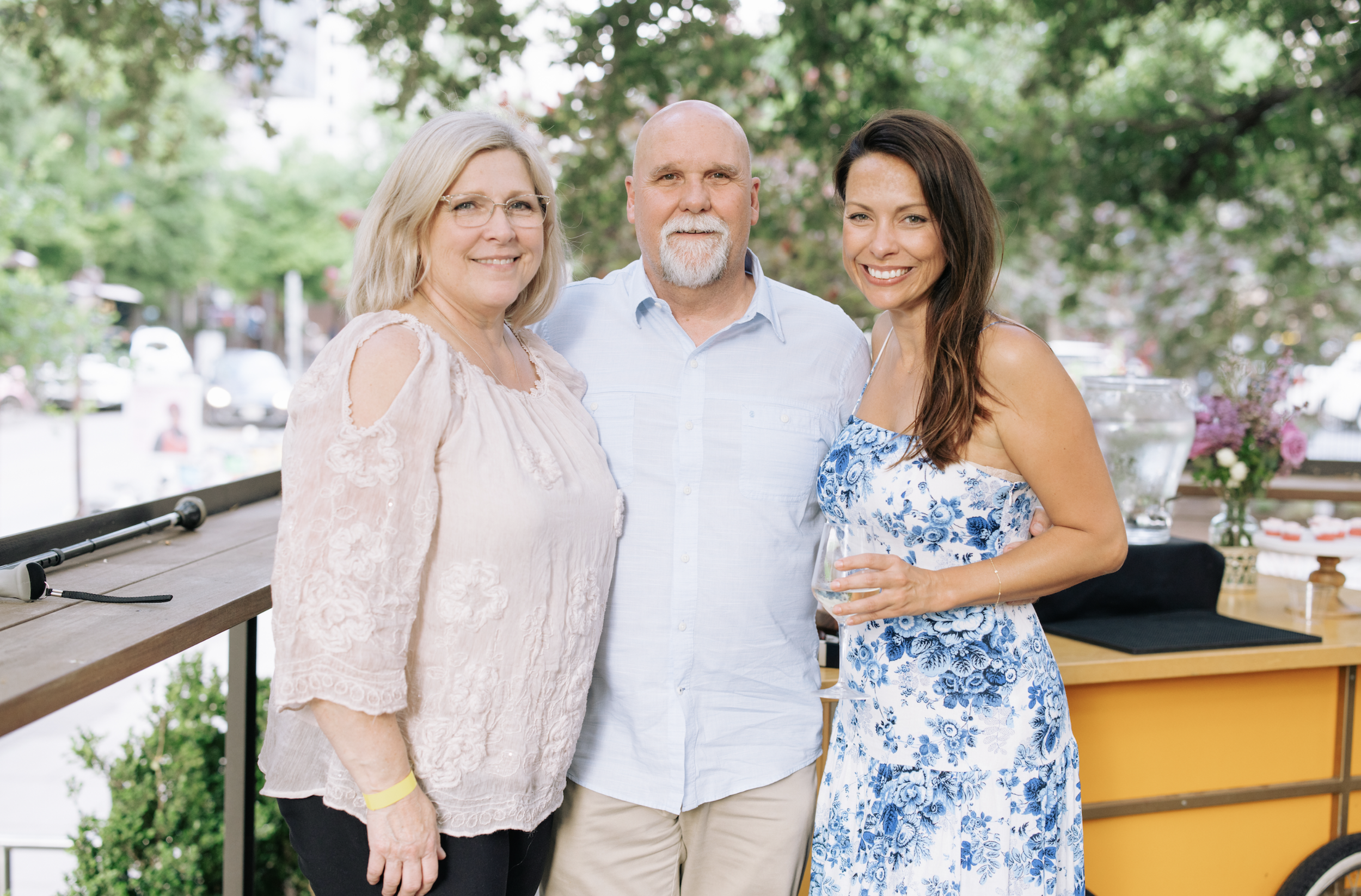 Happy 16th Anniversary to ME! 