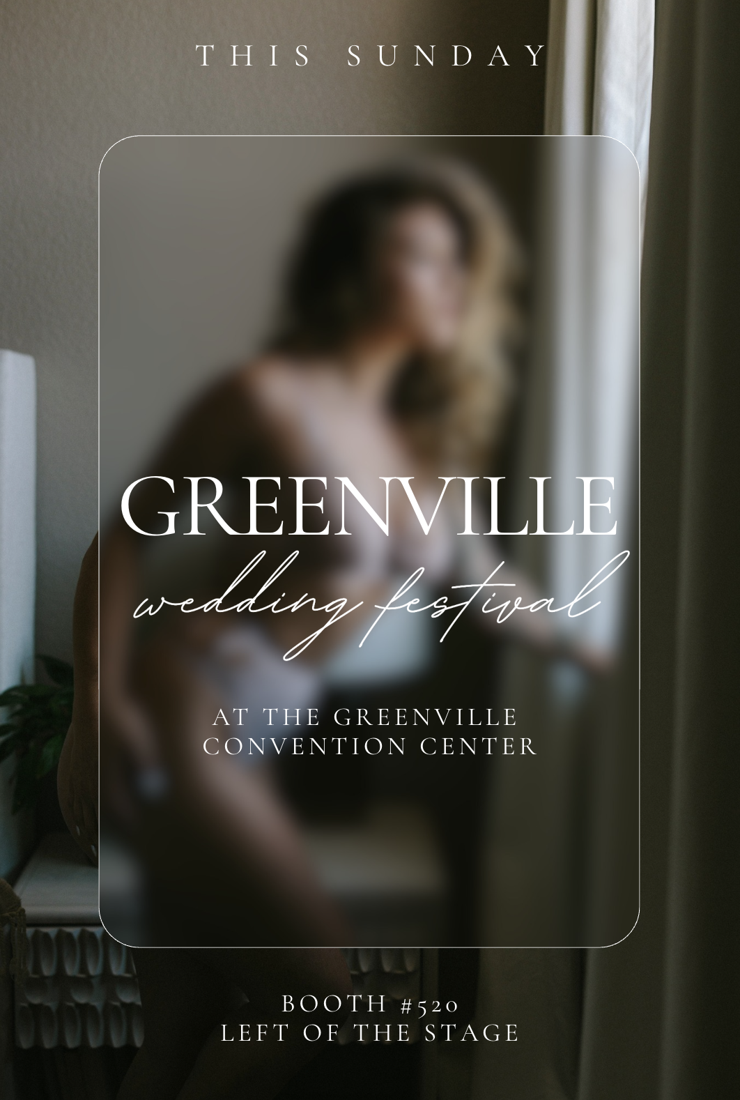 Greenville wedding festival