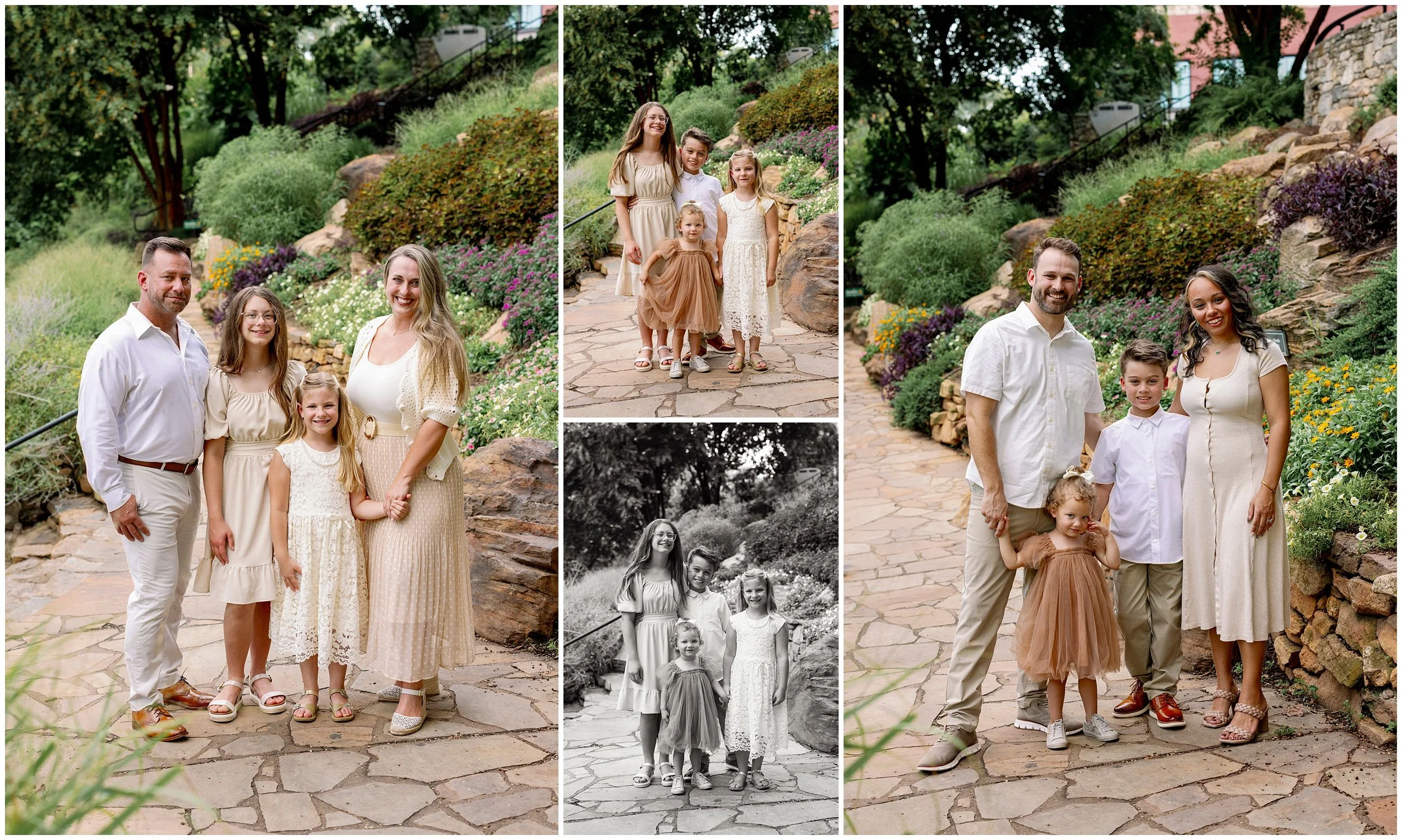 greenville mini session at reedy falls park - melissa glynn