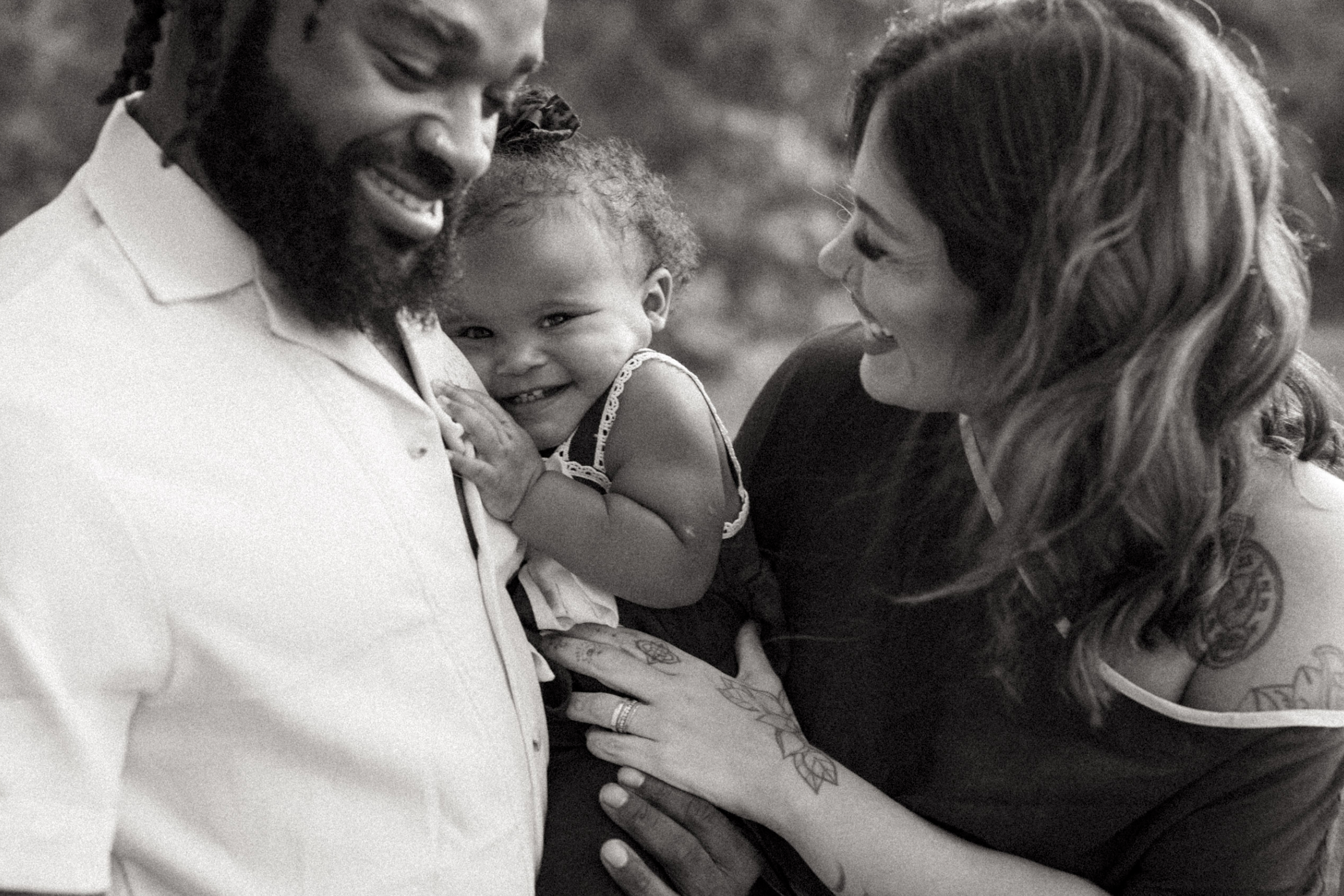 Personal Portrait Sessions: What to Know