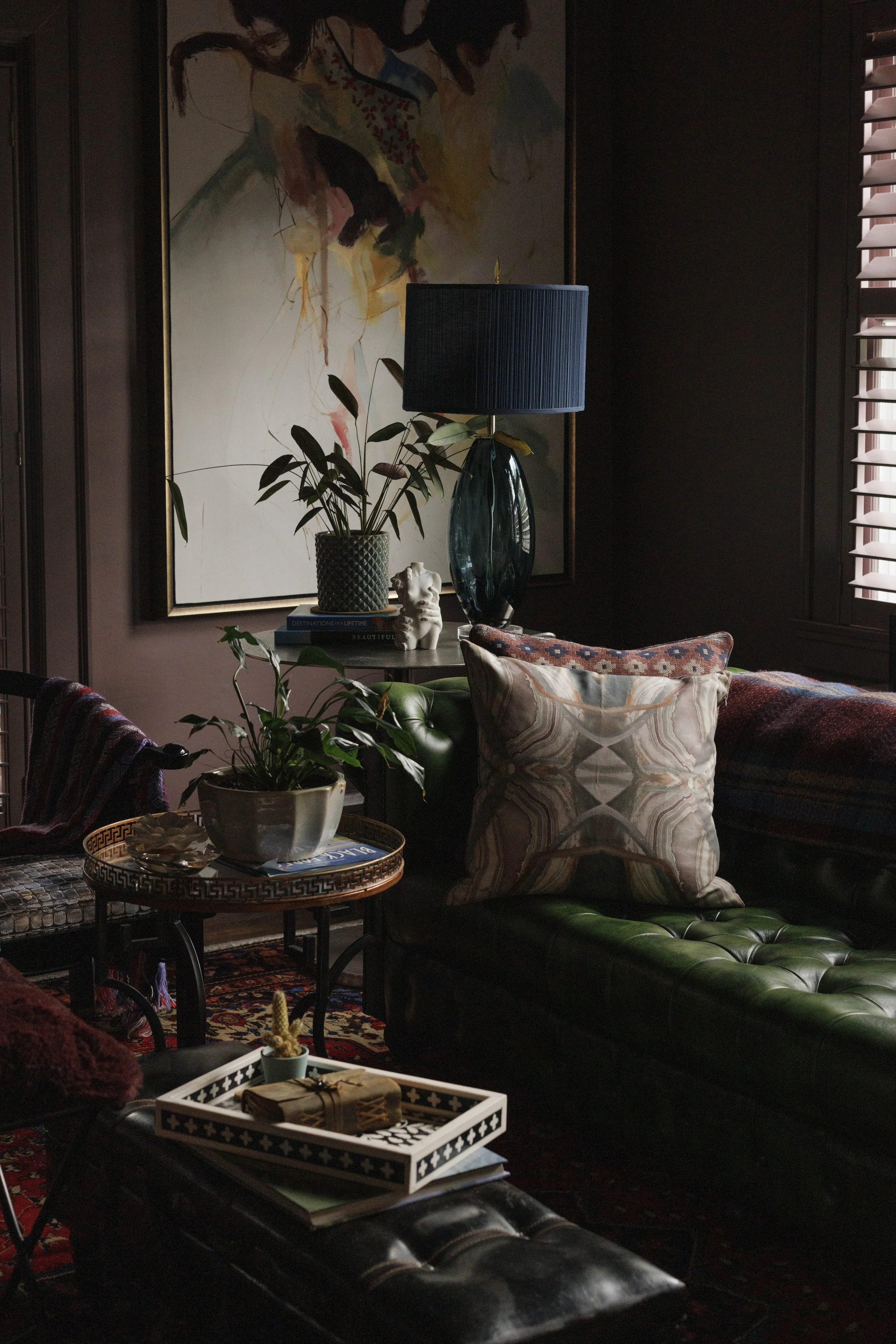 Interior Photographer in Greenville, SC