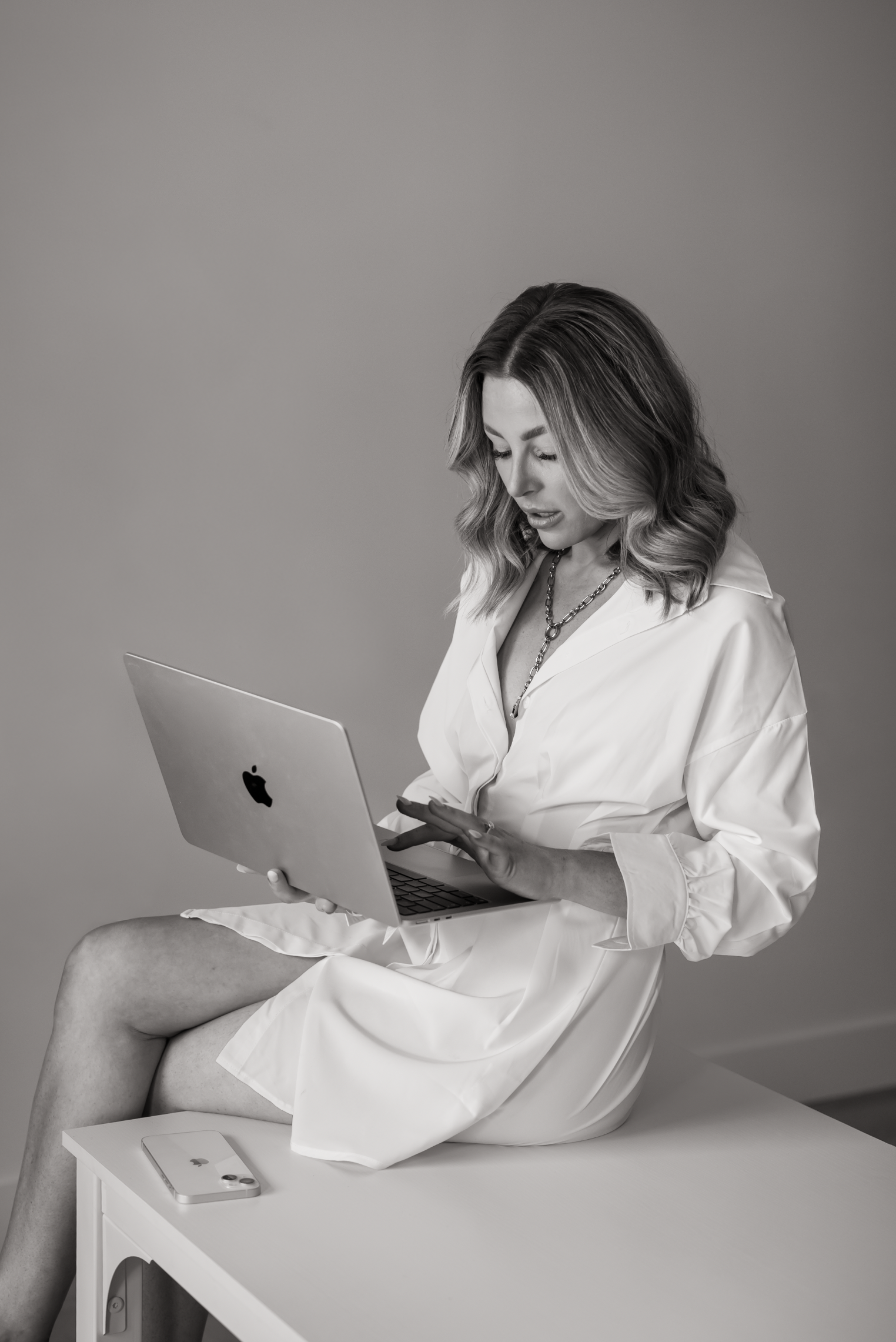 Branding Photographer in South Carolina | girl boss