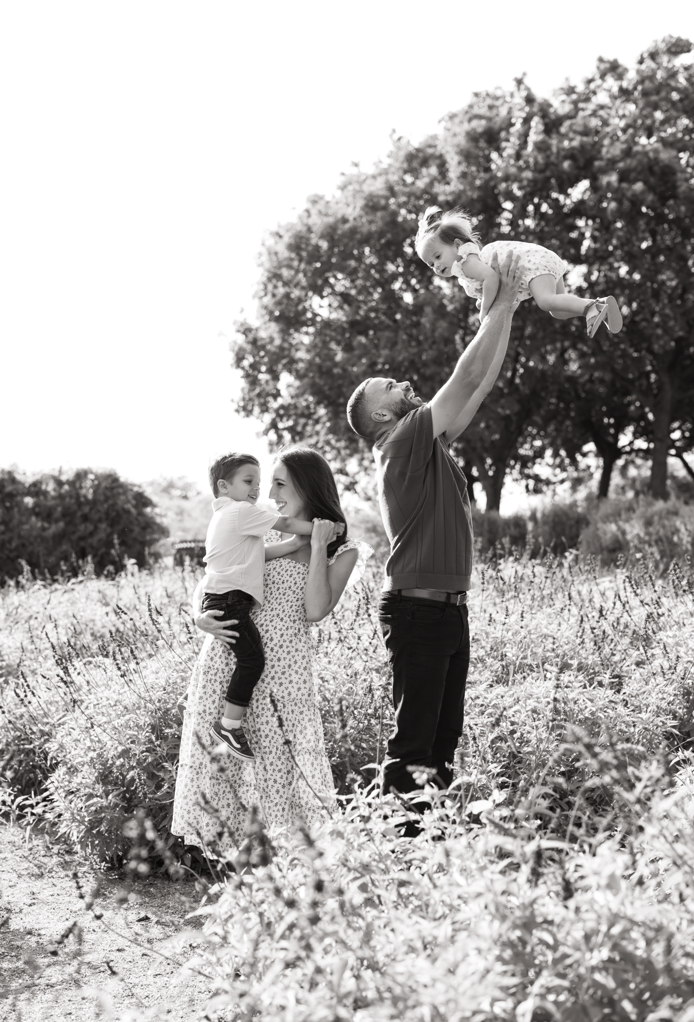 Best family photographer in Greenville, SC - Melissa Glynn