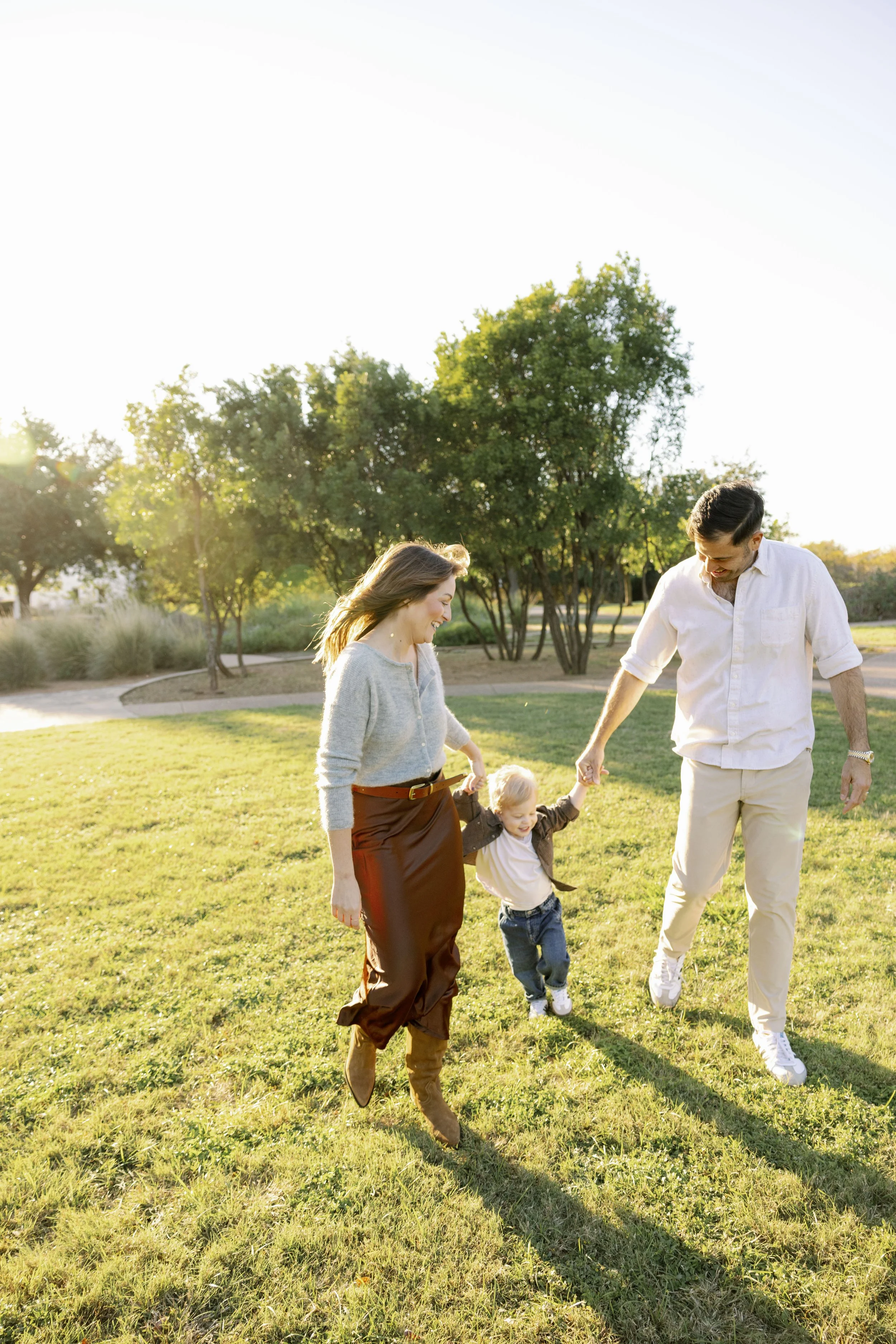 Greenville family photographer - Melissa Glynn