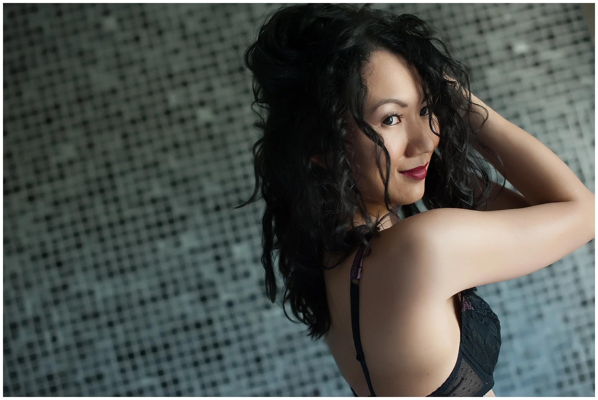 Bridal boudoir photography Greenville SC Greenville, SC Boudoir Photographer - Melissa Glynn