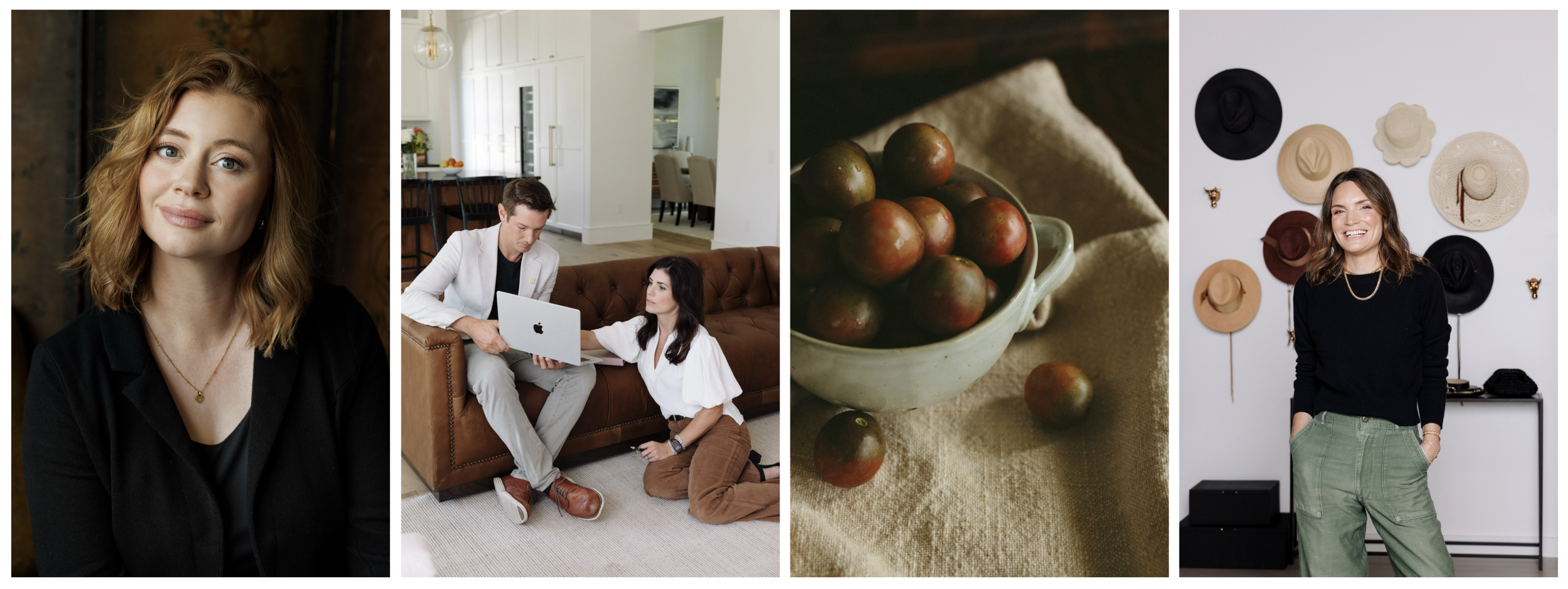 Greenville branding photographer Melissa Glynn