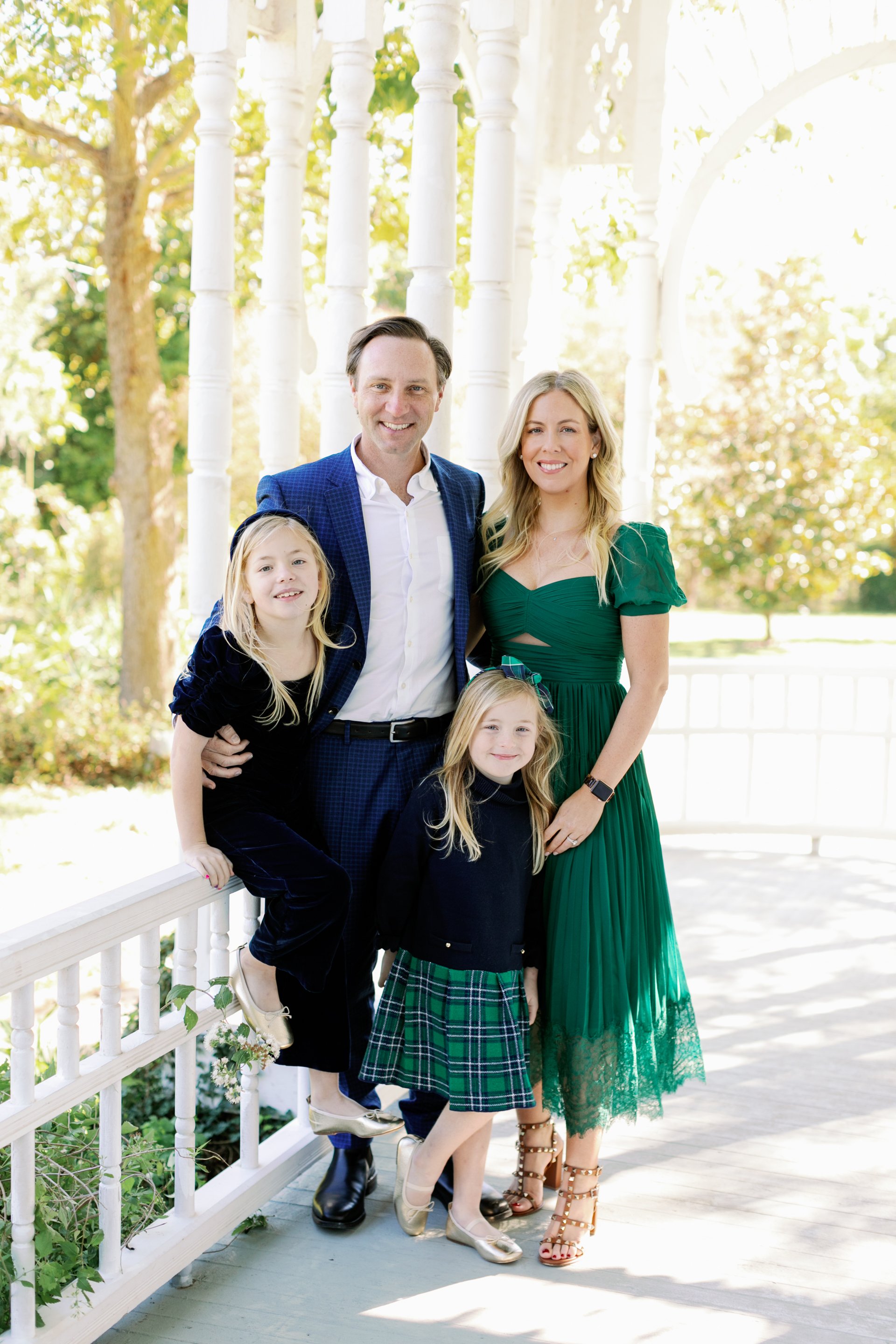 Best family photographer in Greenville, SC - Melissa Glynn
