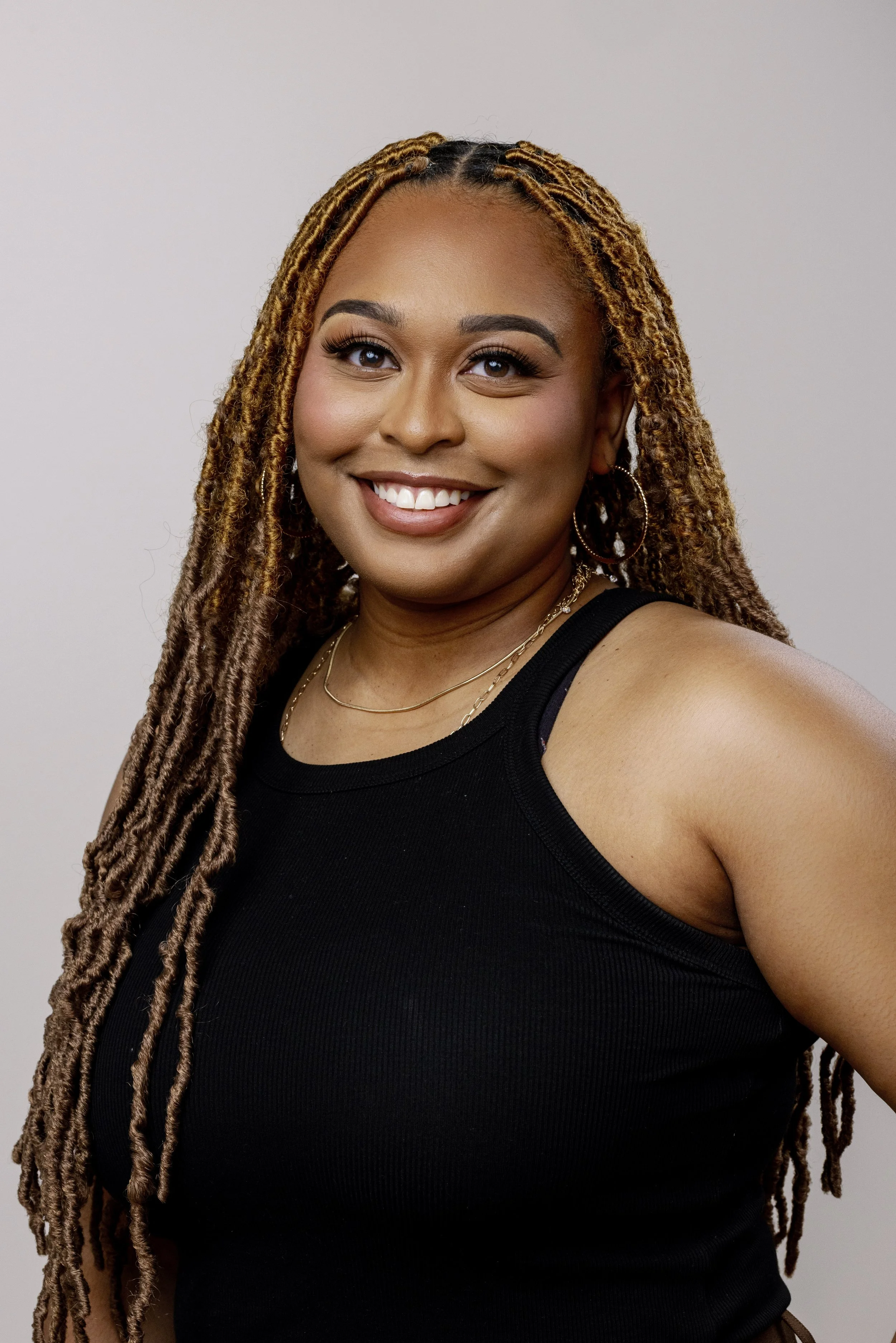 Best headshot photographer in Greenville, SC - Melissa Glynn