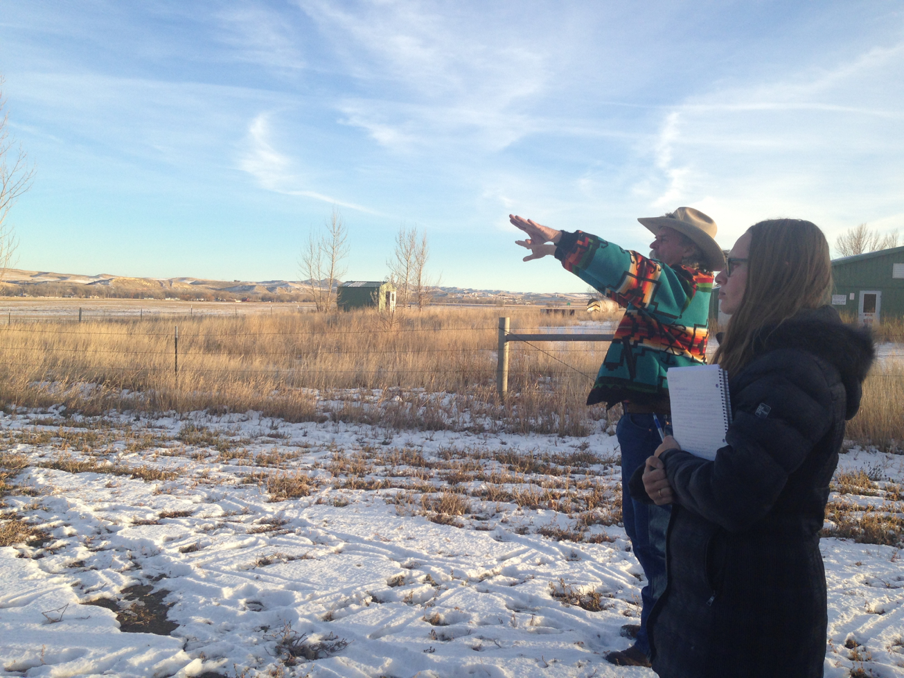 County Coalitions as Impact Mitigation: Local Government Coordination in the Wyoming Coalbed Methane Boom