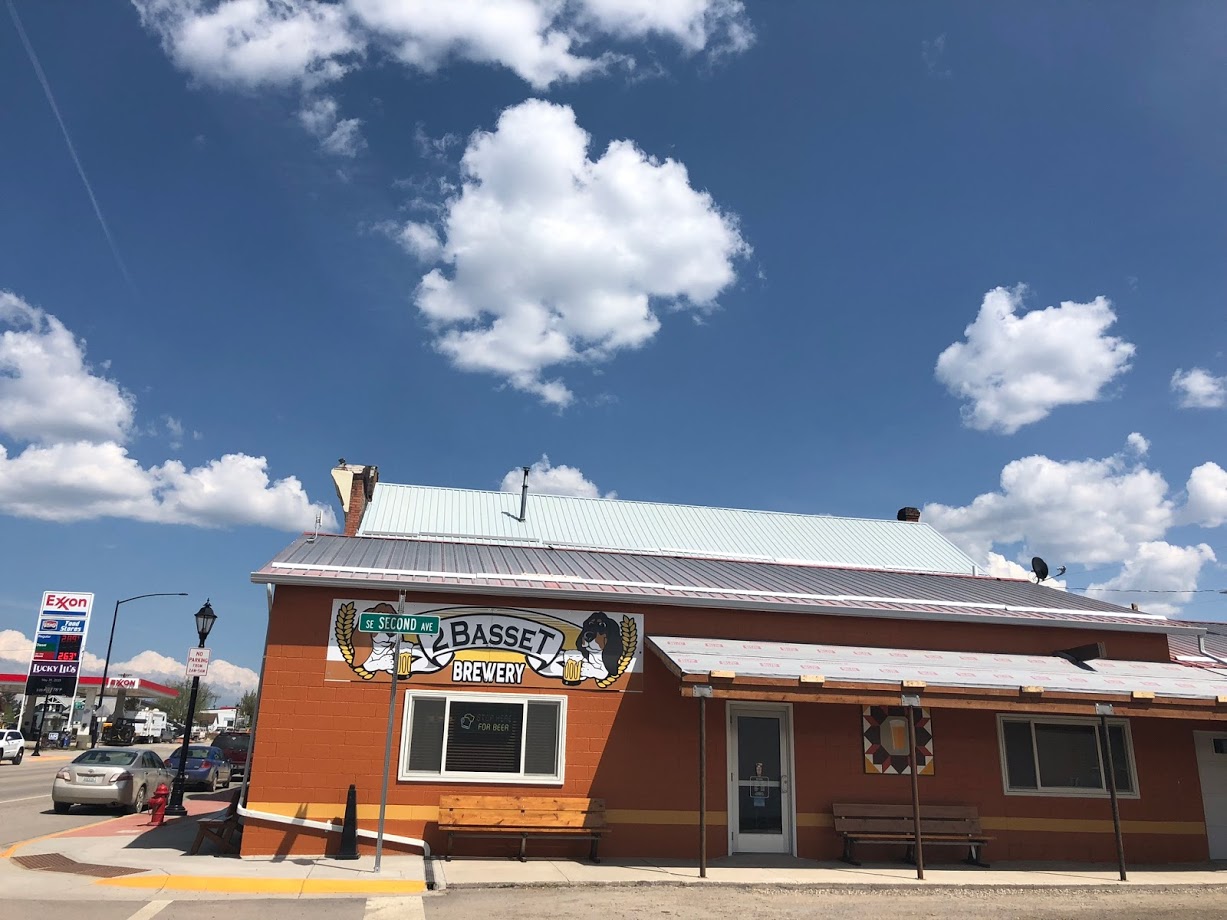 Peer-to-Peer Workshop in White Sulphur Springs, MT