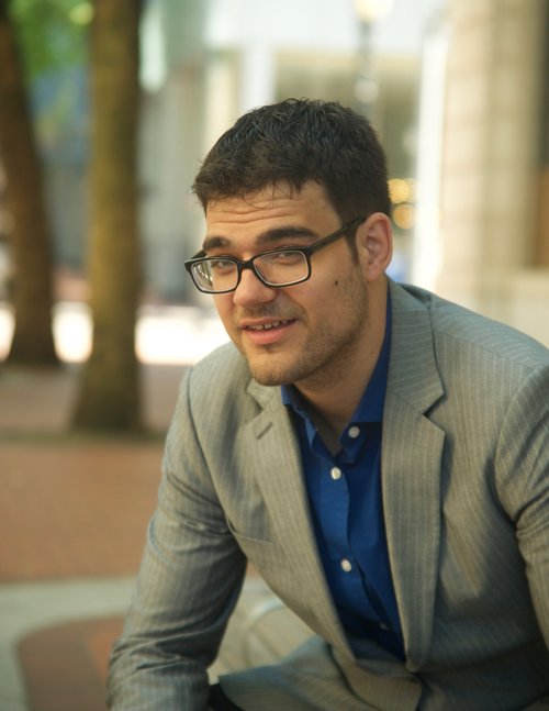 Joshua Burkhart
