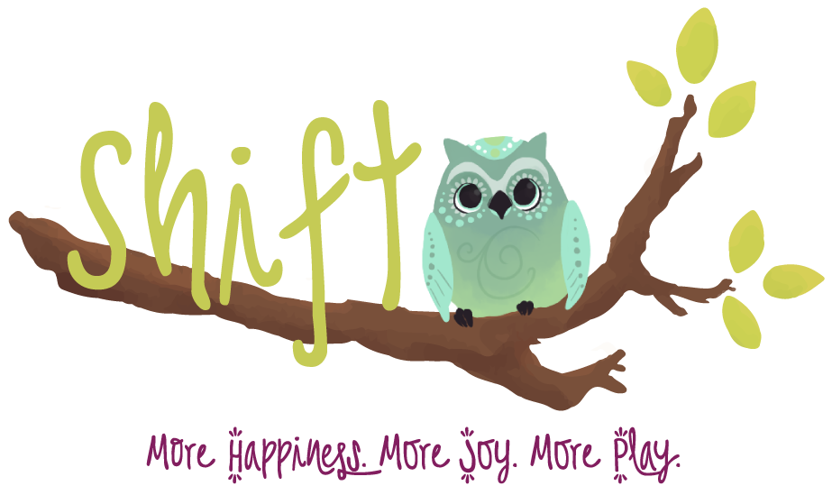 whim-finding meets joy-finding