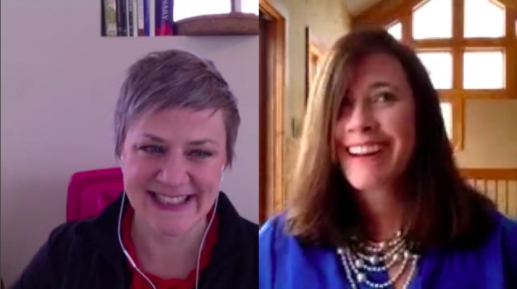 whims + woo with Tracey Selingo