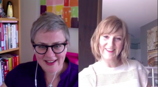 whims + space with Pamella Heikel