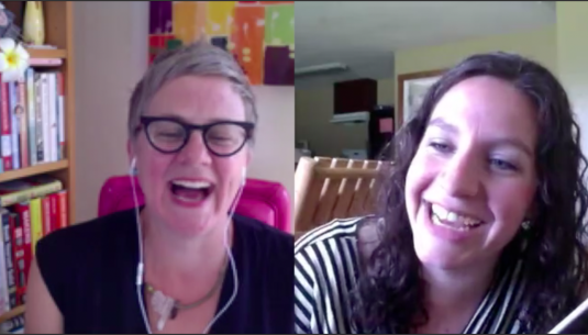 whims + ice cream trucks with Erinne Sevigny Adachi
