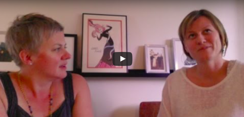 whims + wisdom with Sara Wallace