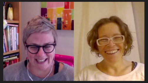 whims + courage with Tania Wojciechowski