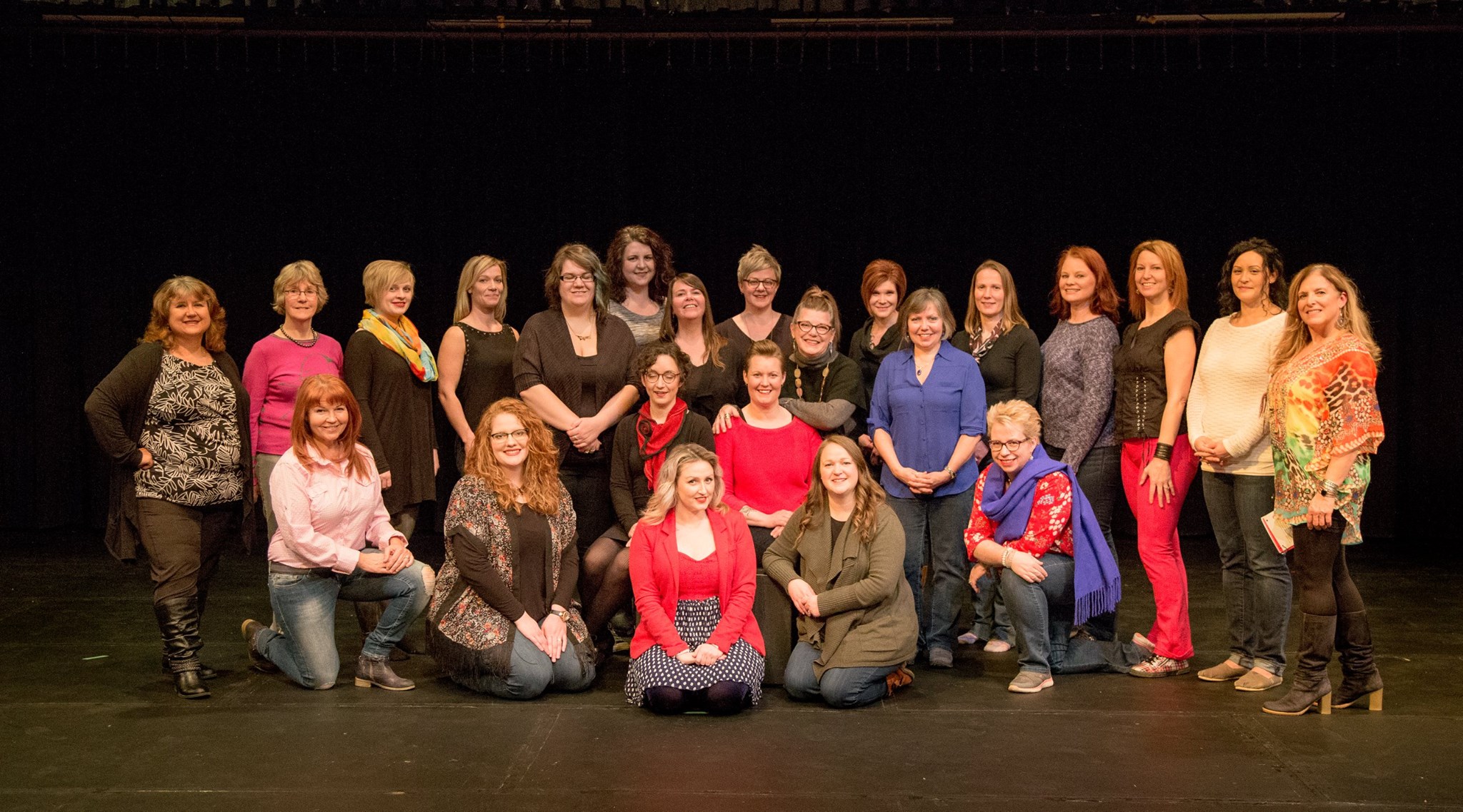VDay athabasca • photo by renee sibera