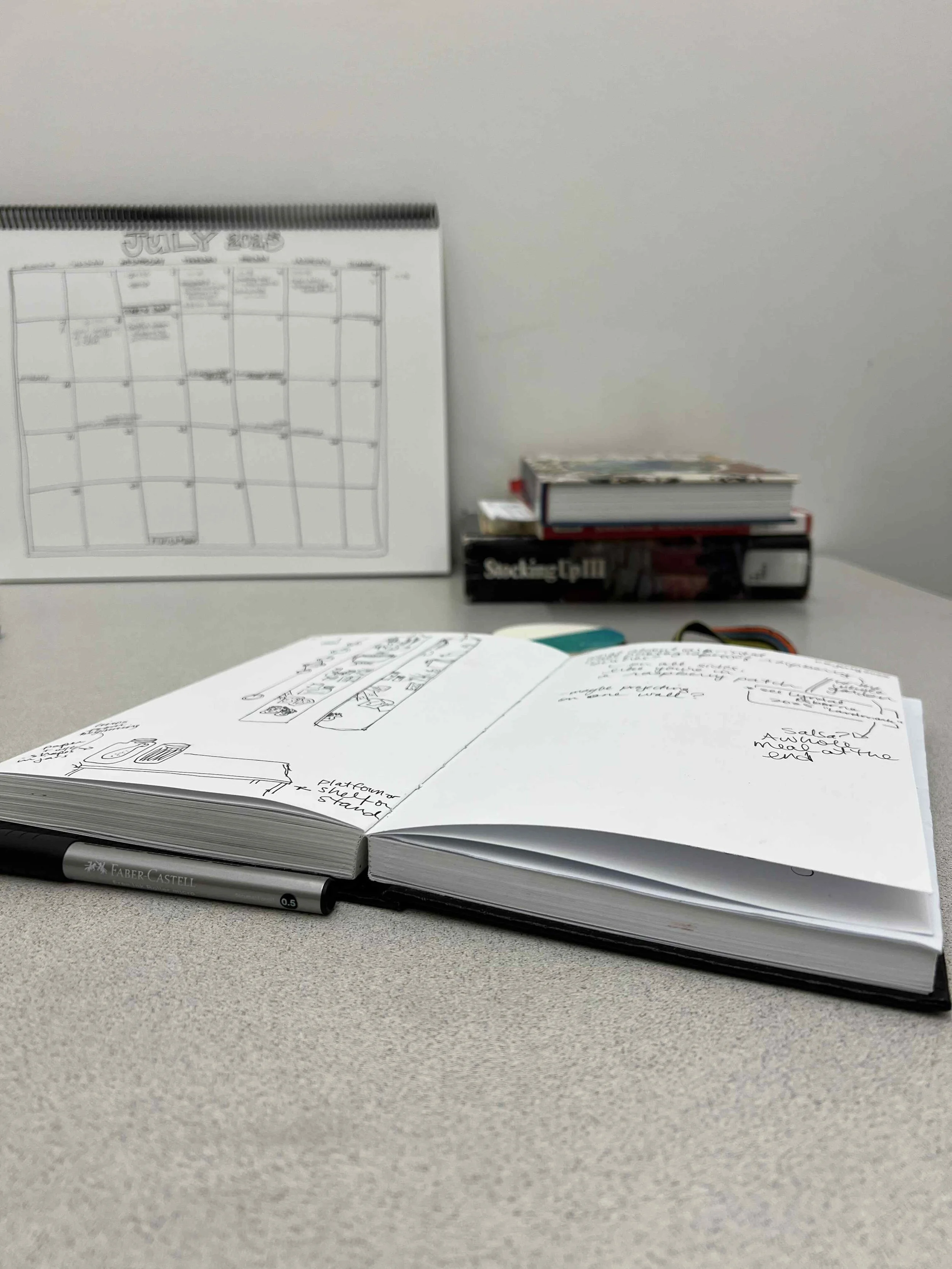 residency plans