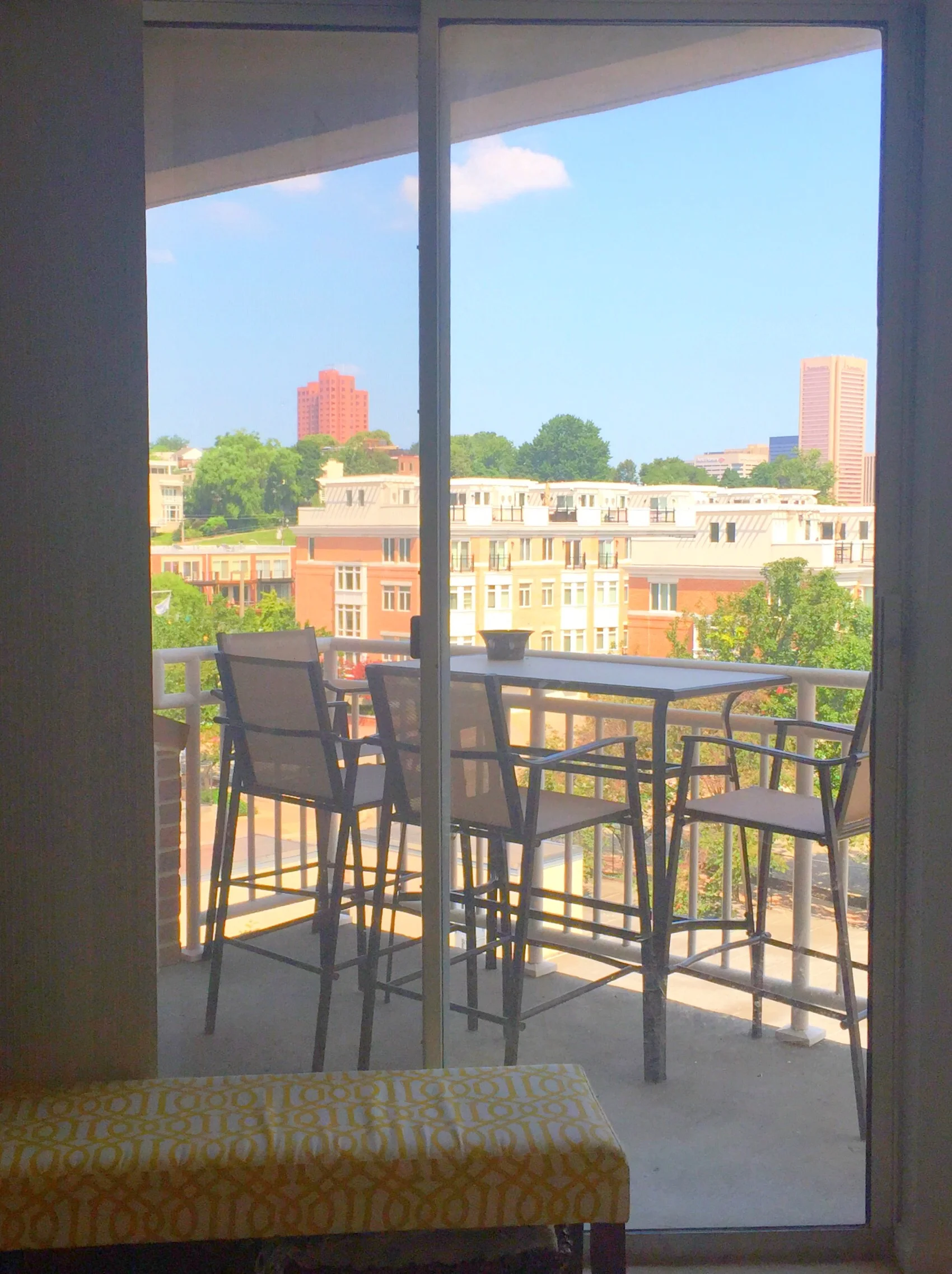 Windows on windows