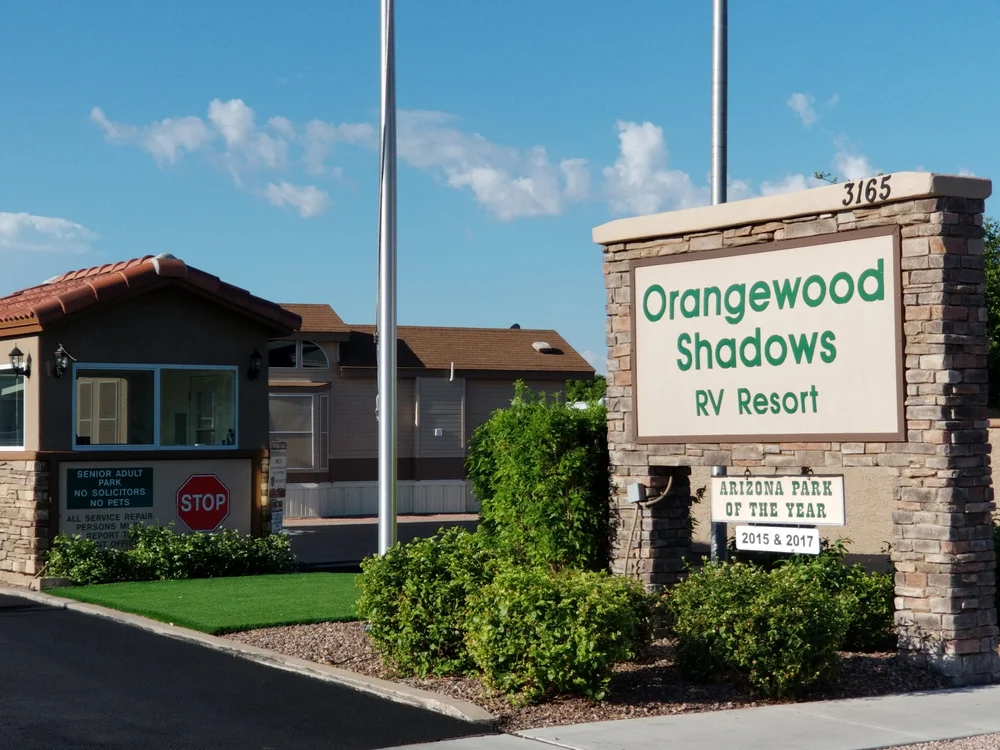 orangewood mobile home park archivoanarquista