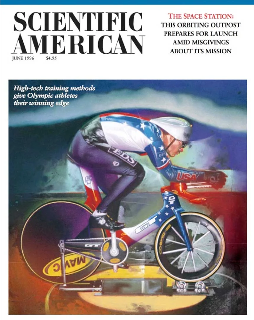 Photo © Scientific American
