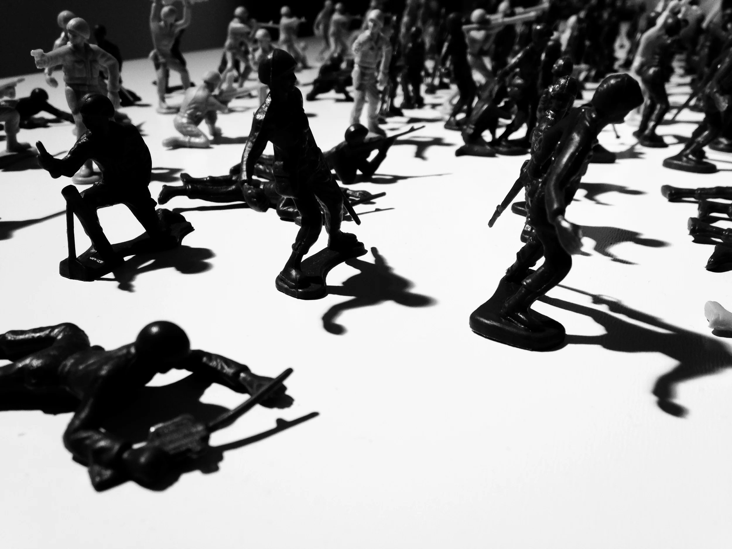 The Battle of Carmen 'School Quarter Film' - (2013)