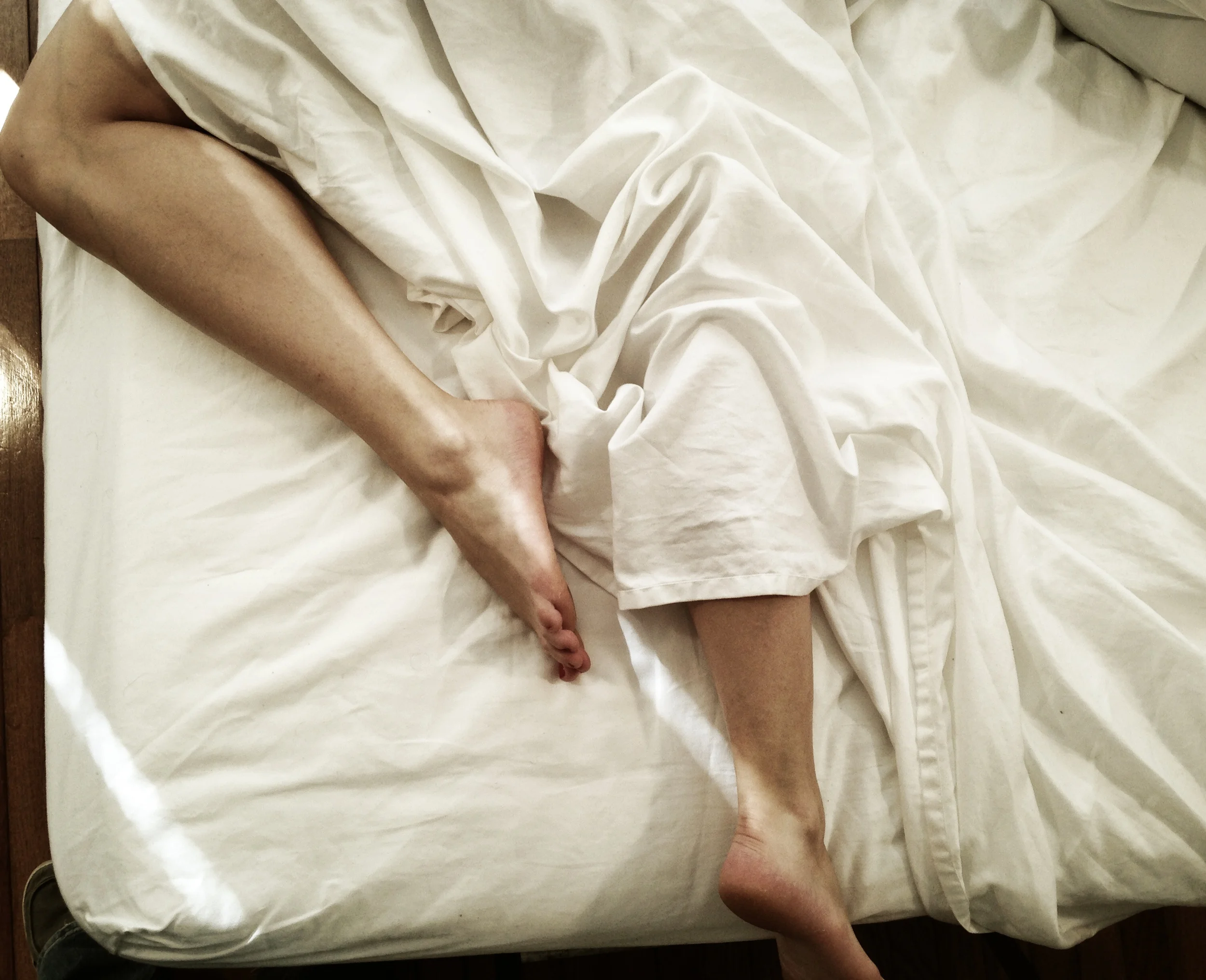 The Frontiers of Drown 'Chekhovian film exercise' - (2013)