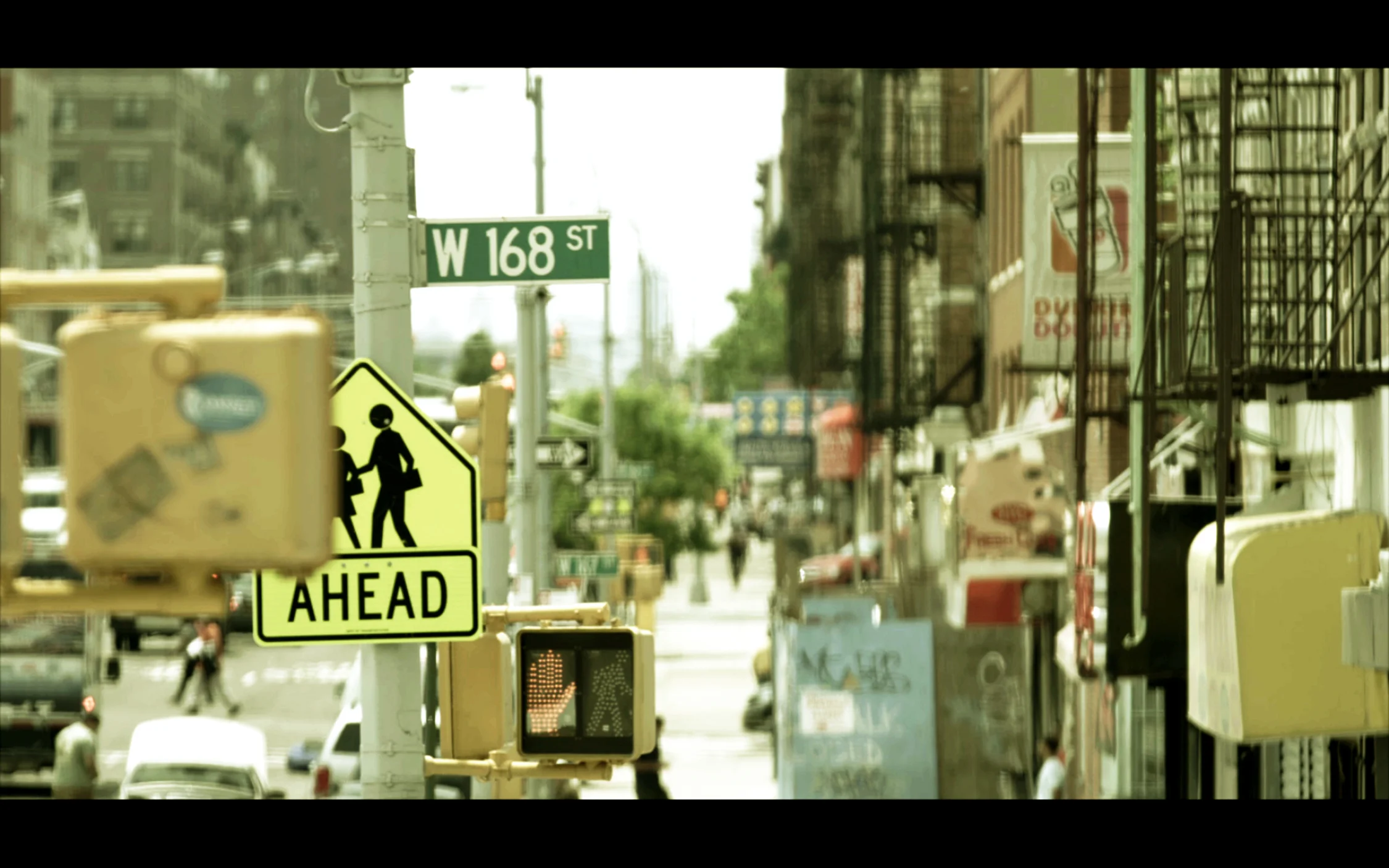 Boulevard 168 - (2014) 