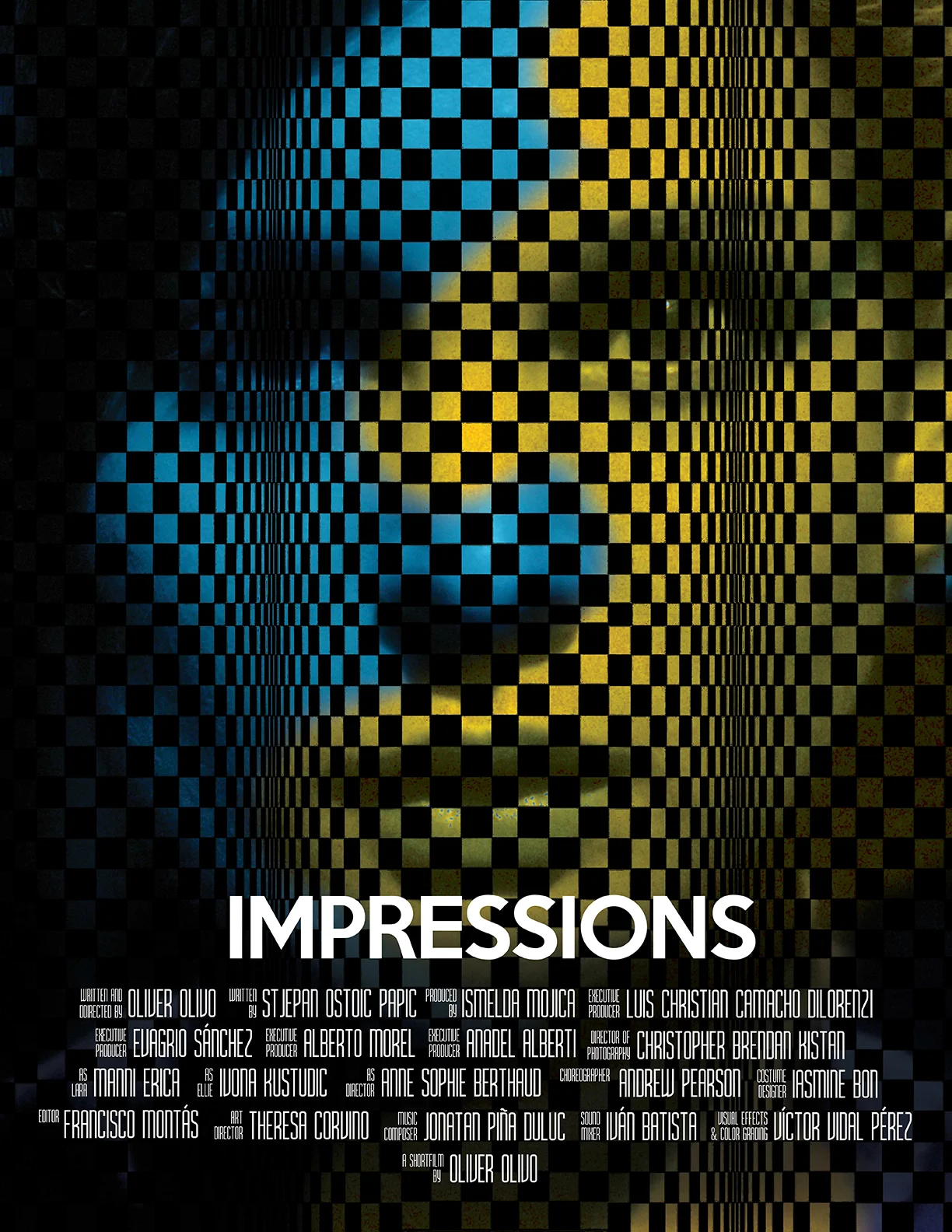 Impressions - (2018)