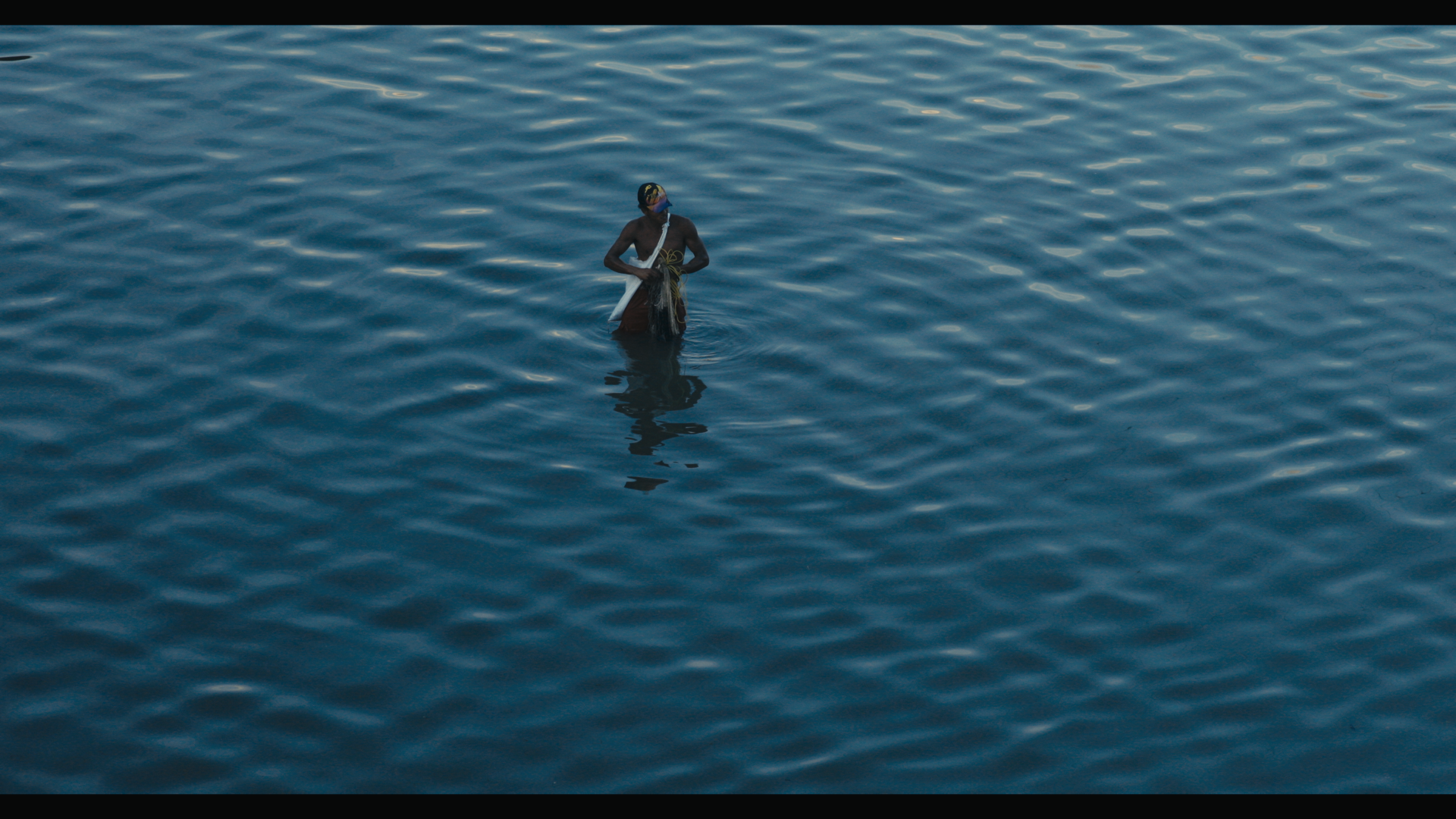 Yaque - Feature Documentary (2023)