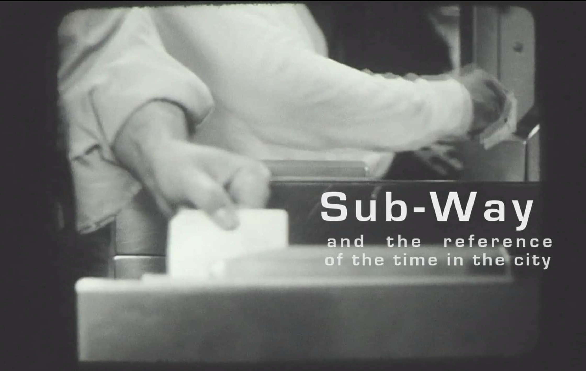 Throwback 2013: Music Film 