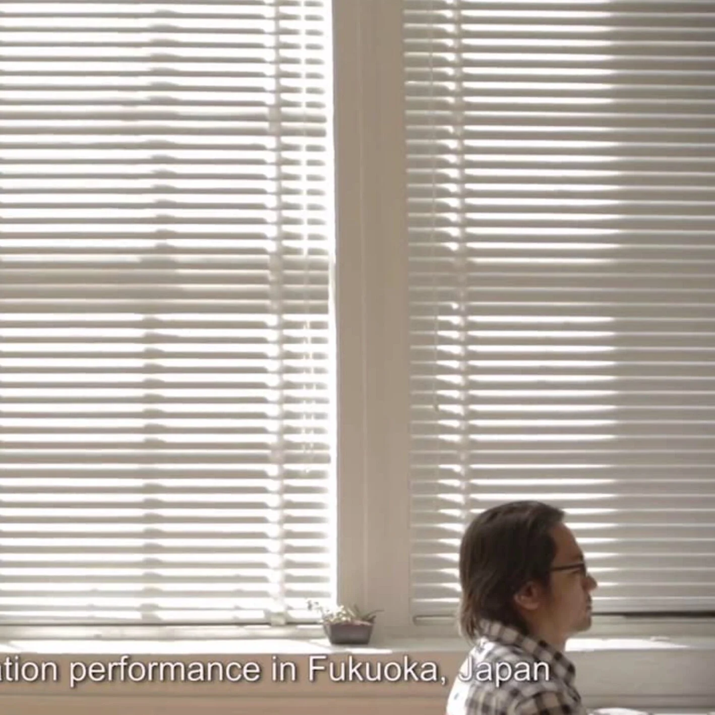 as Director of Photography: Portrait of a Contemporary Artist - (2014)