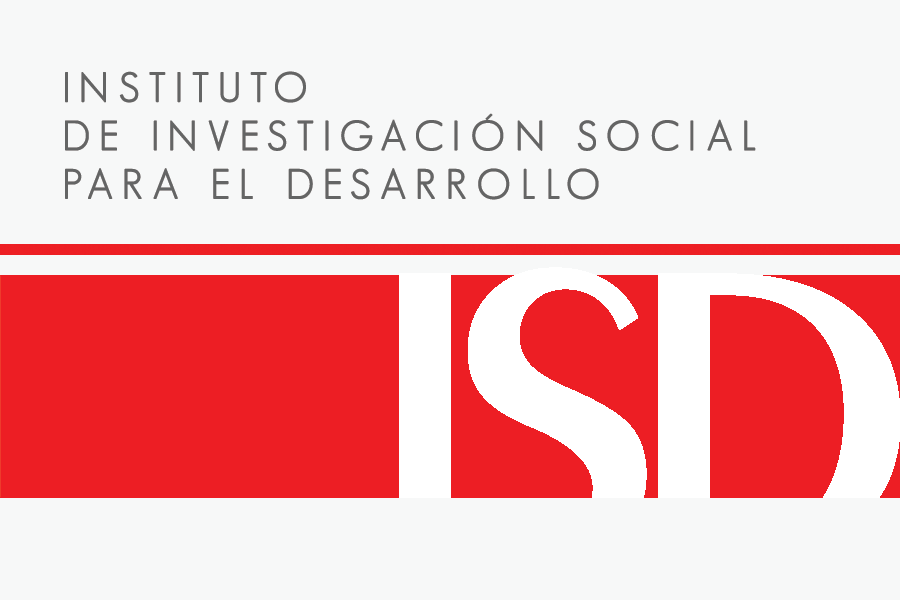 Instituto de Investigación Social Para El Desarrollo - Social Media Videos