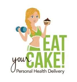 &quot;Eat your Cake&quot; organic food delivery