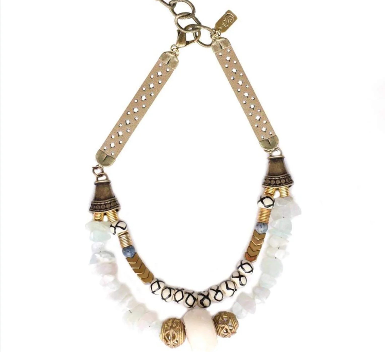 Canadian designed Julie Bessette jewelry........ talisman symbols 