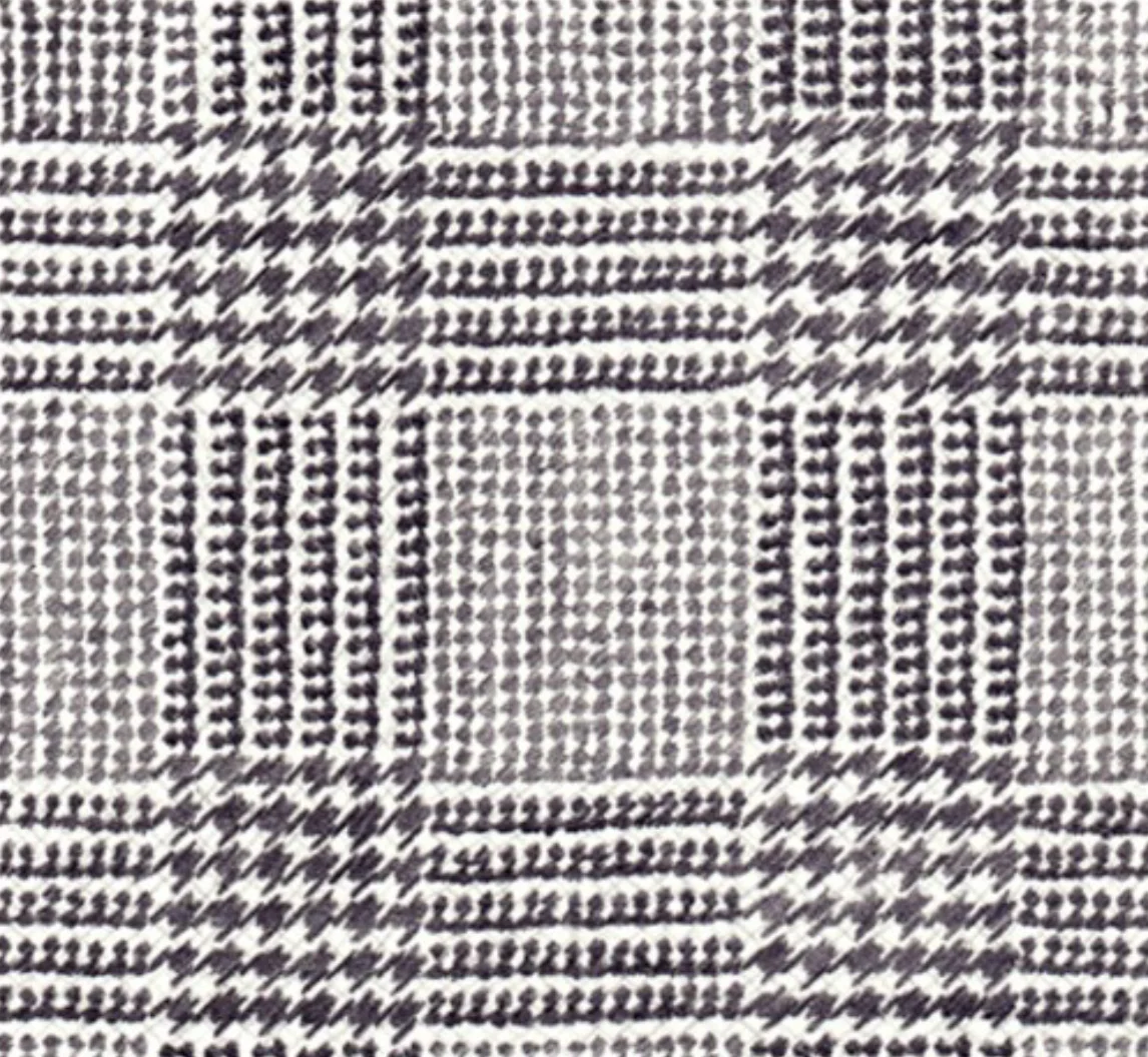 The prince of Wales check...see it in Sarah Pacin Fall 2019