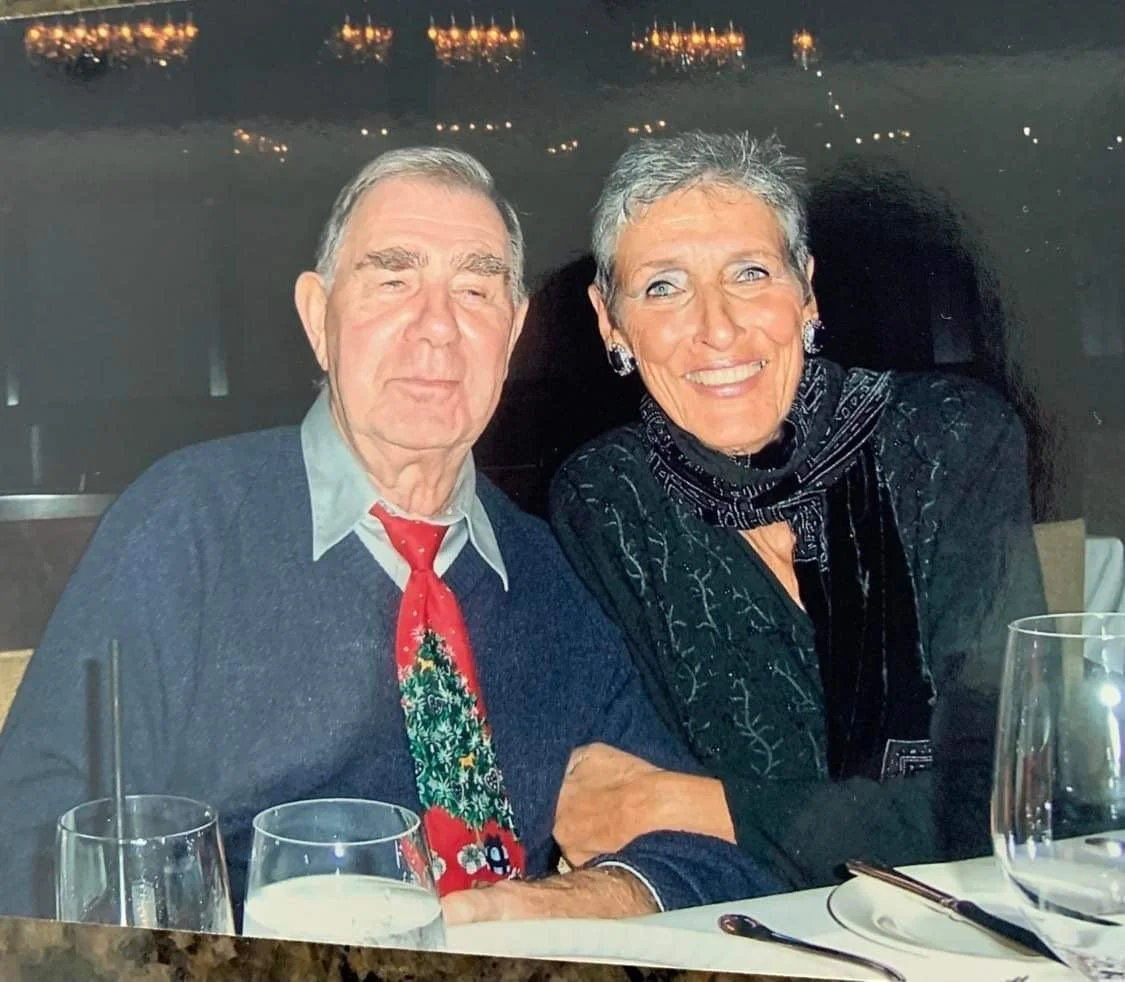 Celebrating A Fashion Icon