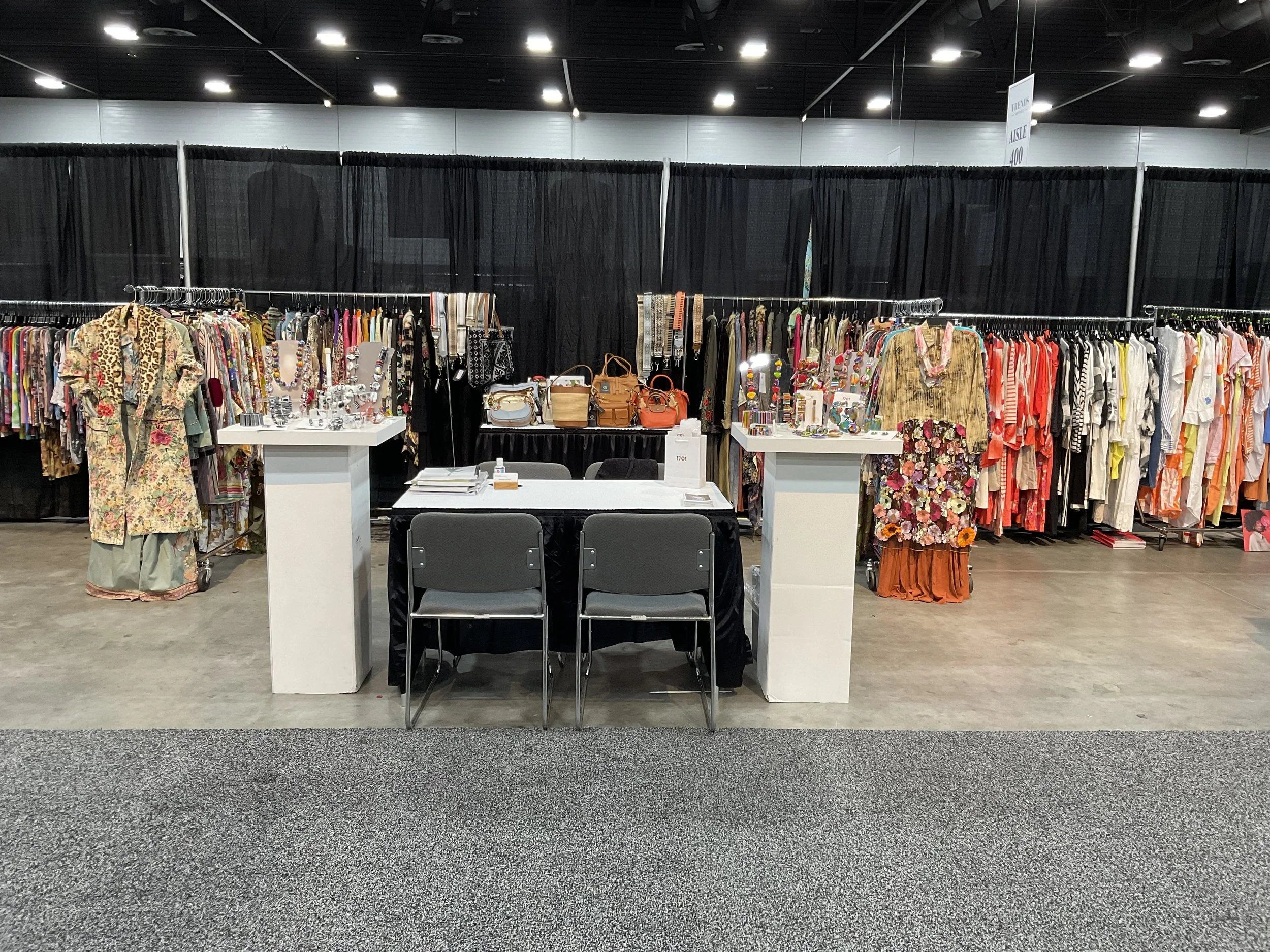 Grimwood Agencies: The Premier Fashion Wholesale Hub in Vancouver BC