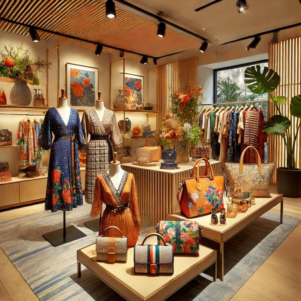 2024 Boutique Fashion Trends in Western Canada: What Boutique Buyers Need to Know